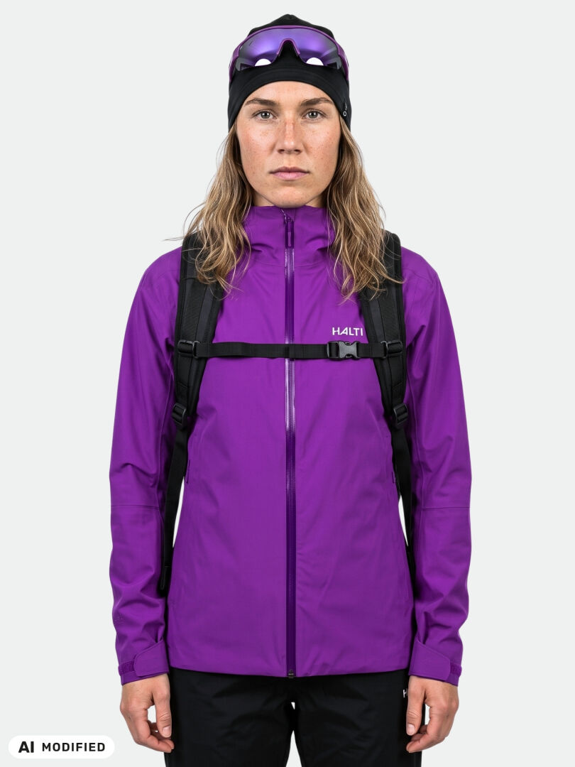Image of Staala DX Shell Jacket Women's