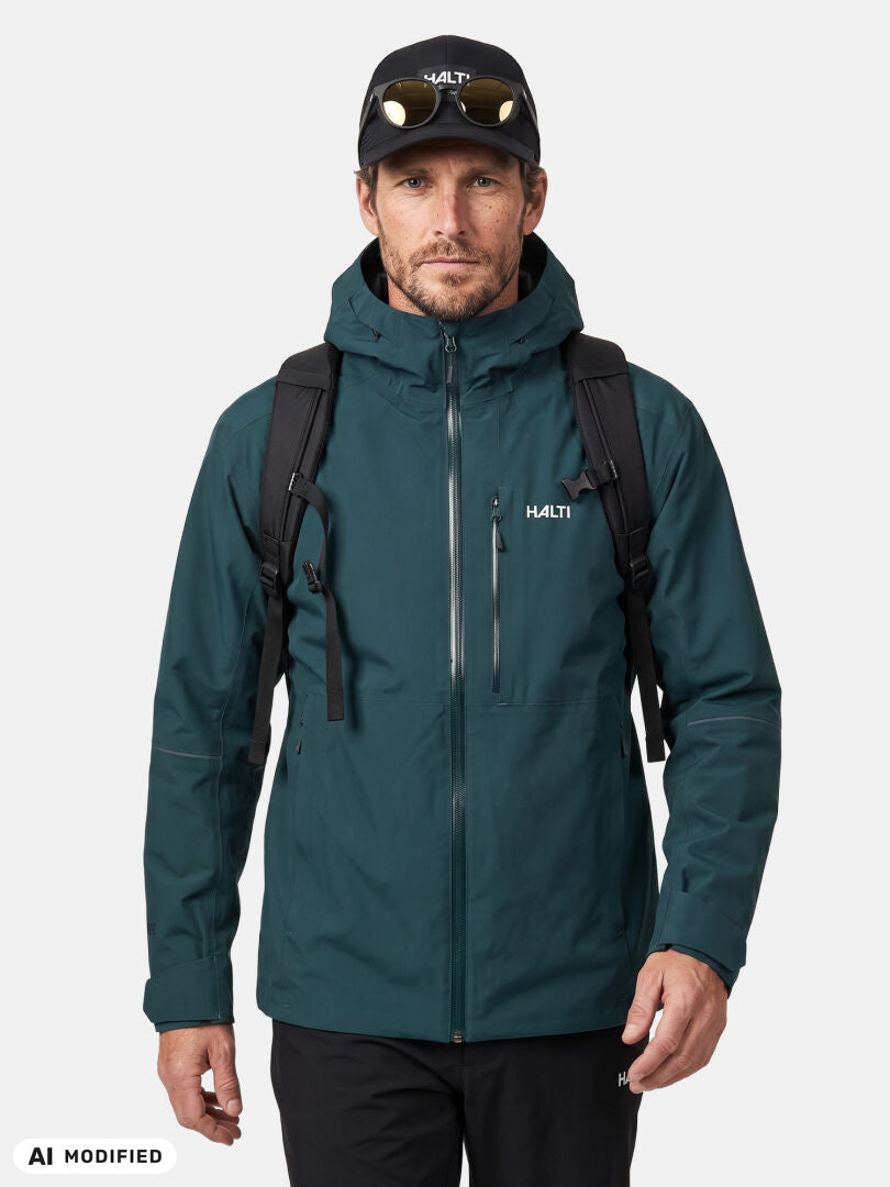 Image of Staala DX Shell Jacket Men's