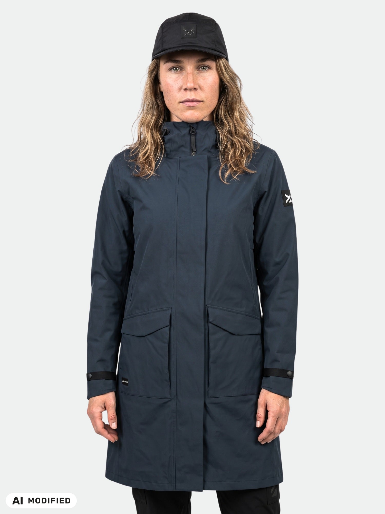 Image of Tokoi II DX Parka Jacket Women's