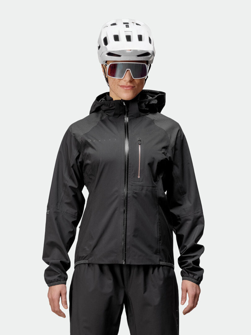 Image of Liike DX 3L Wind Jacket Women's