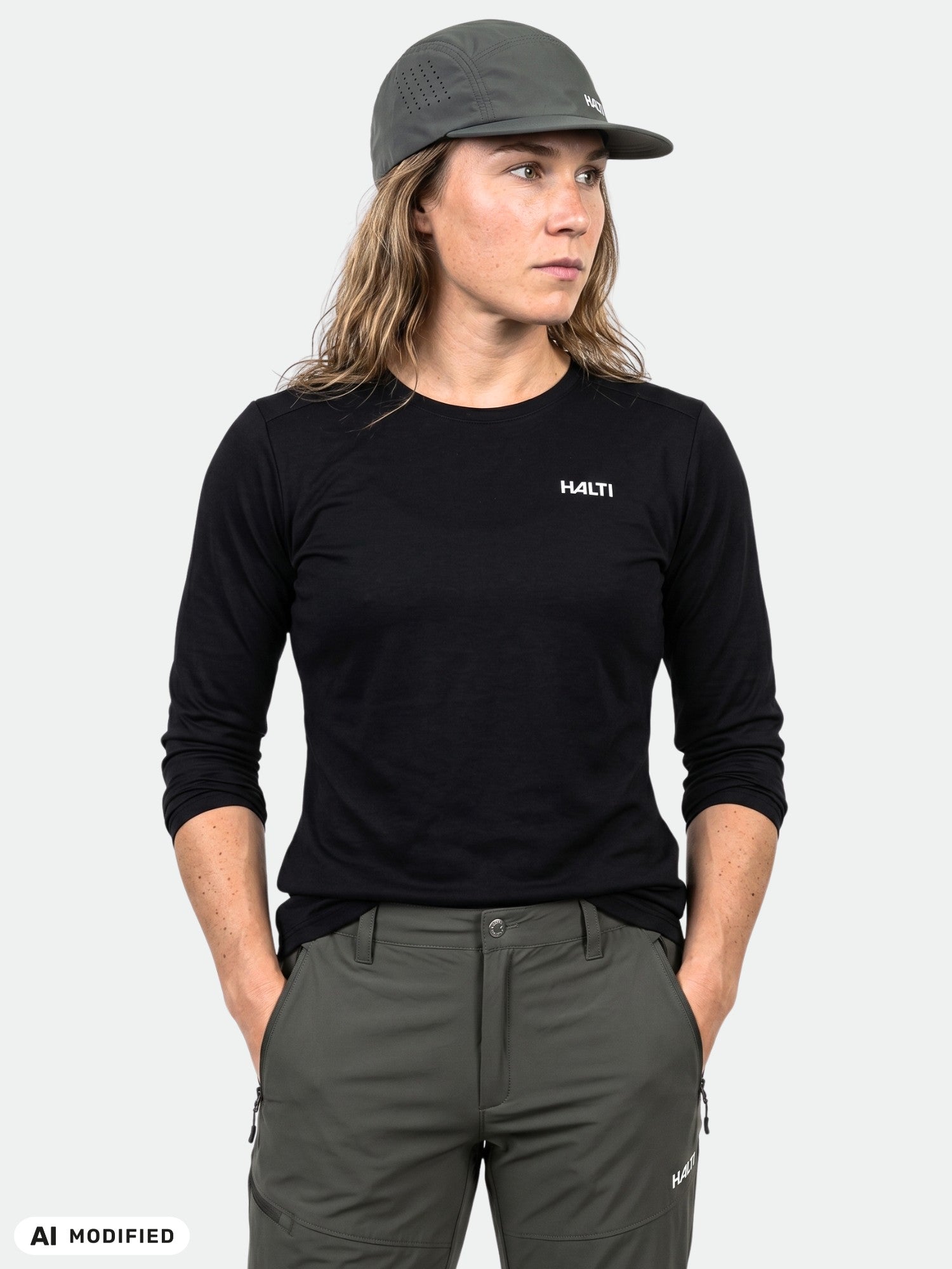 Image of Salves Training Shirt Women's