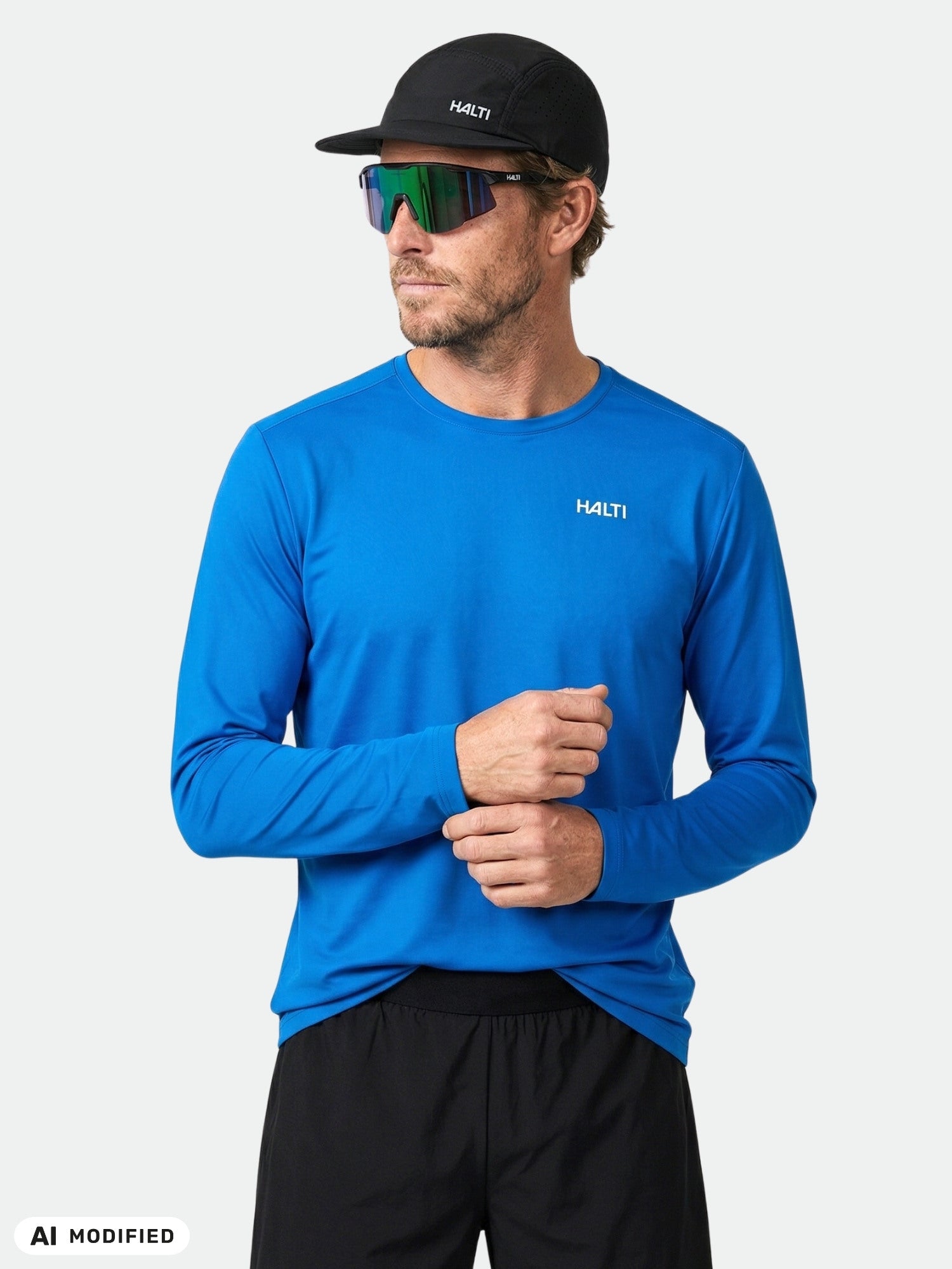 Image of Salves Training Shirt Men's