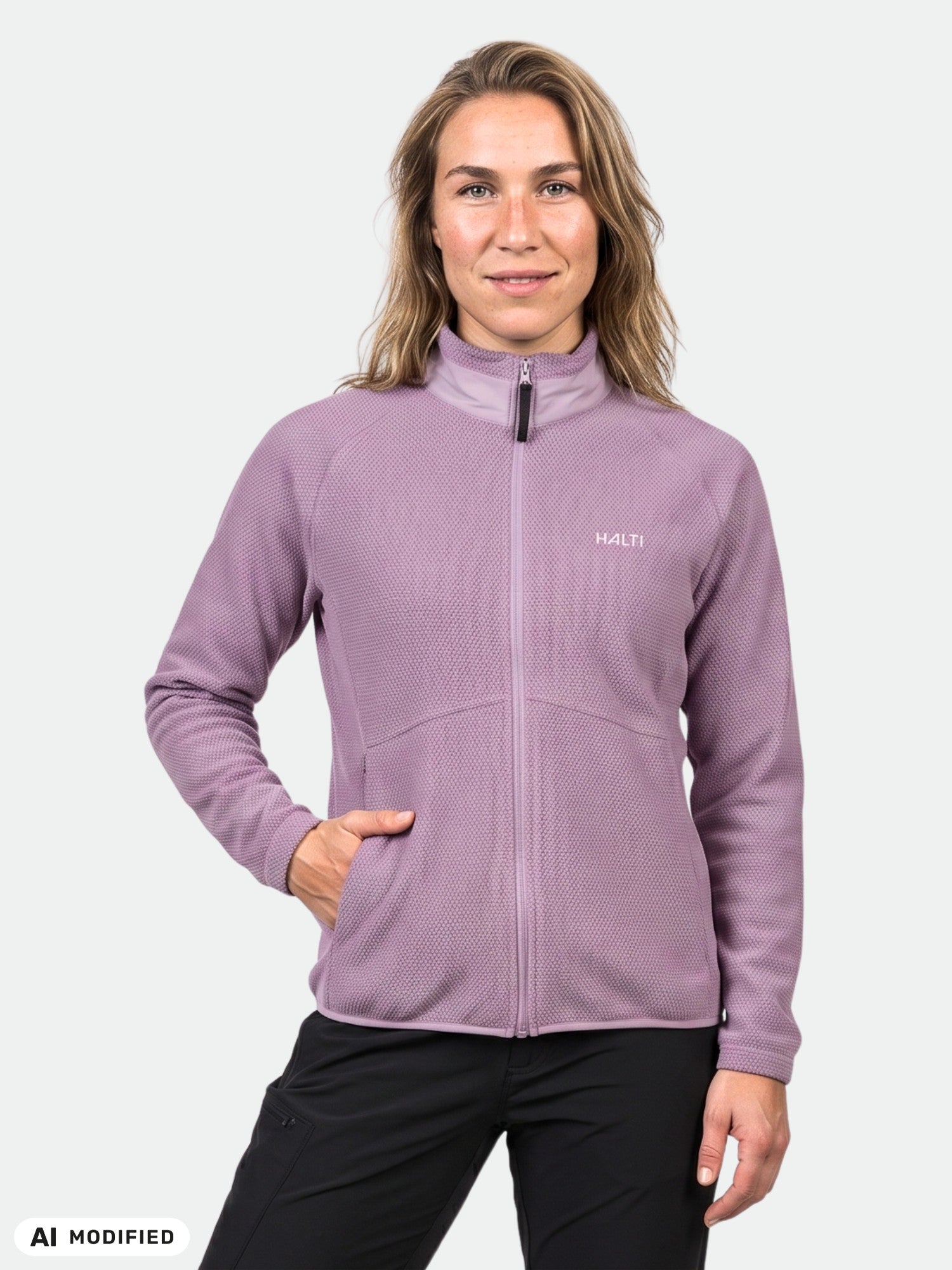 Image of Soolo Layer Jacket Women's