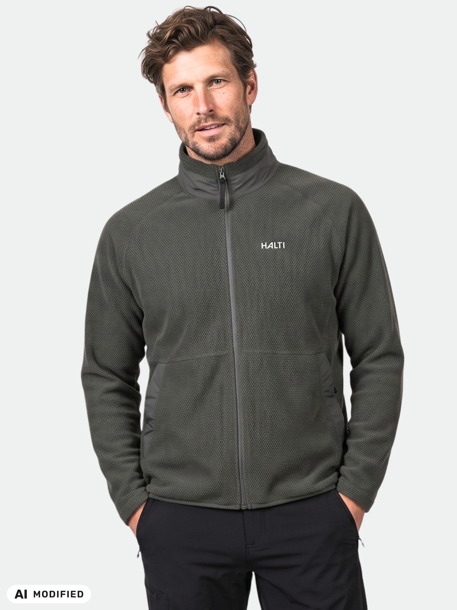 Image of Soolo Layer Jacket Men's