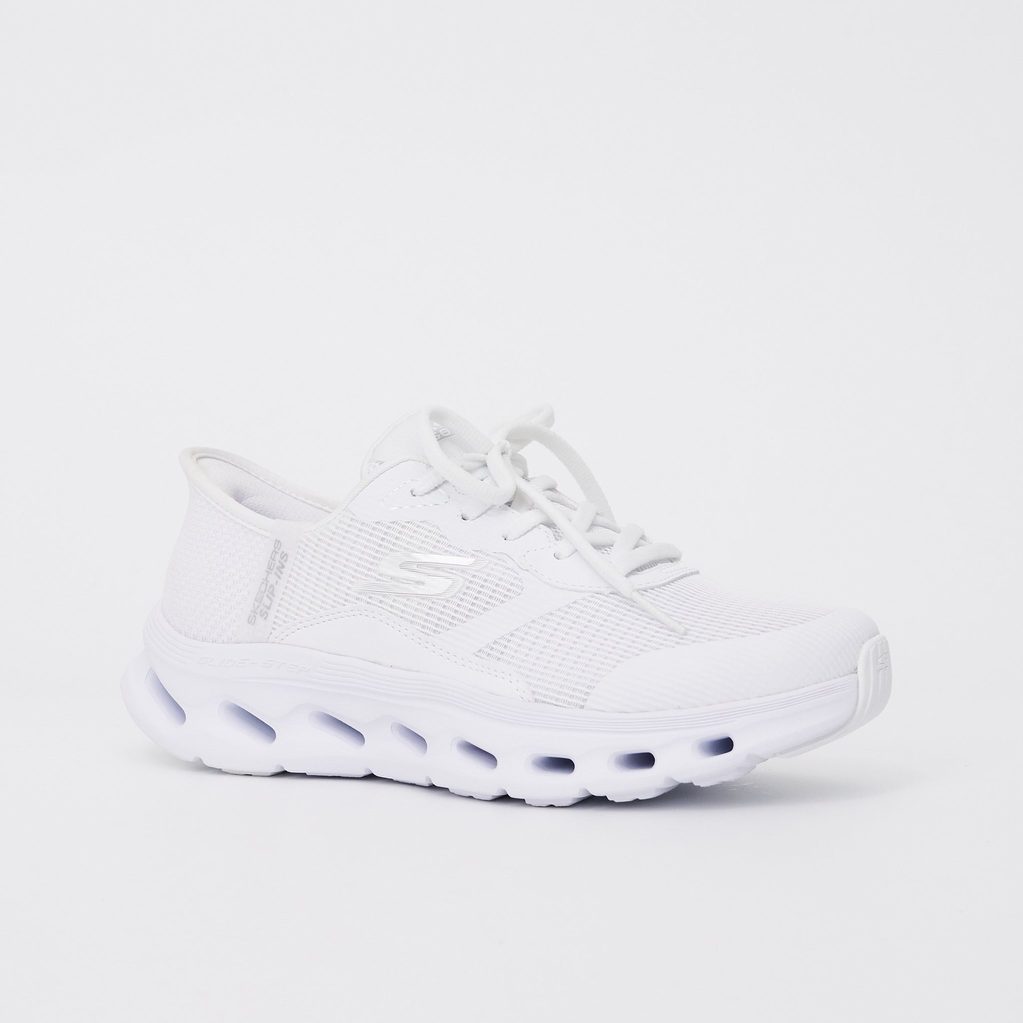 Skechers Go Walk Glide Step 2.0 Belah Women's Slip In Running Shoes