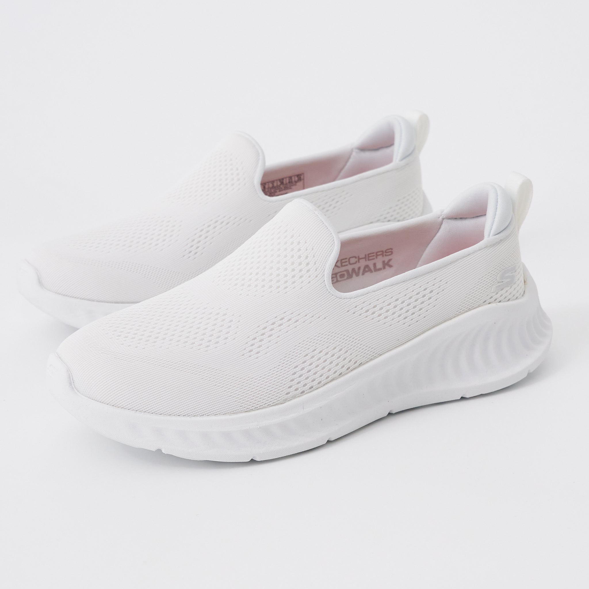 Skechers Go Walk Now Eliana Women's Slip On Shoes