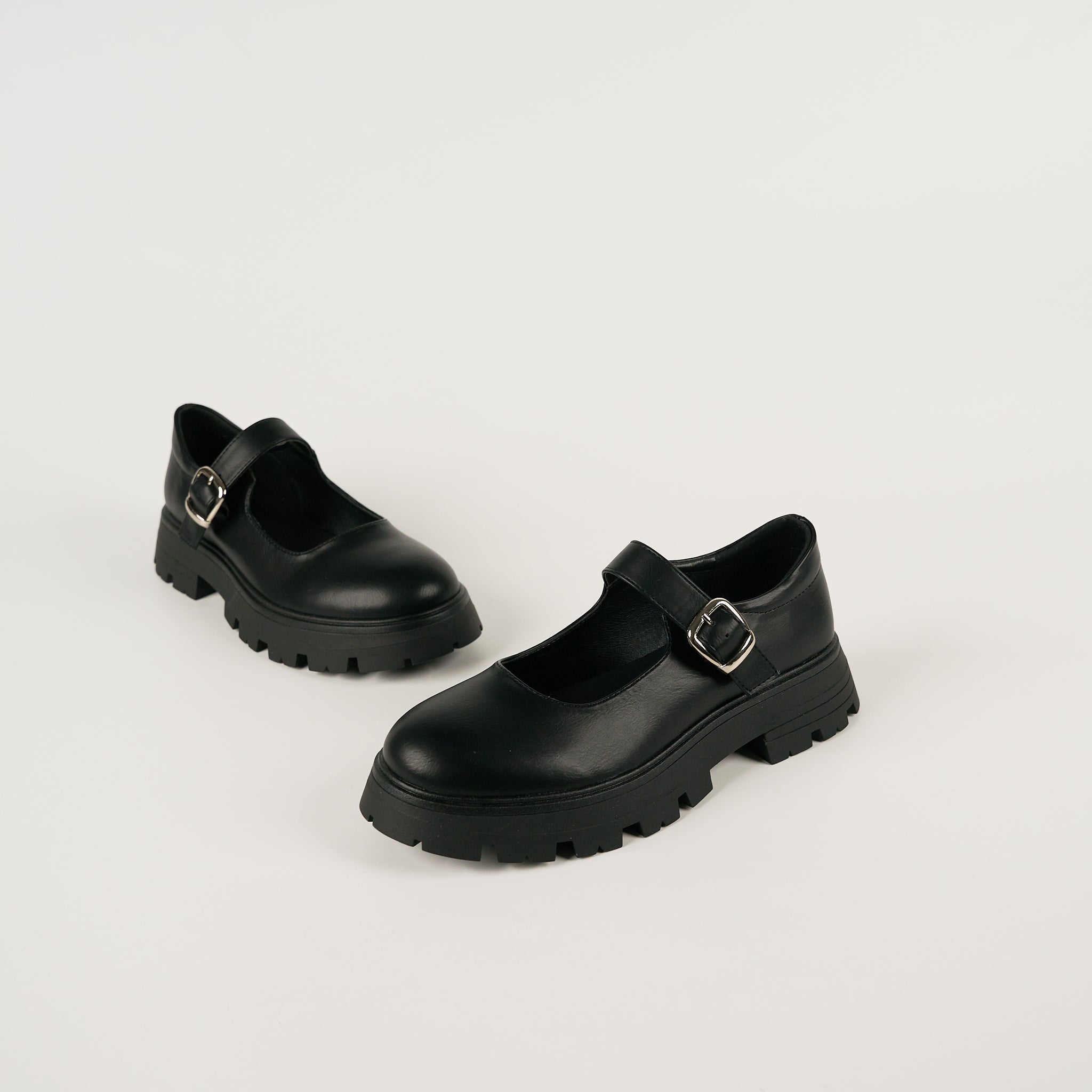 Top Marks Jenna Senior School Mary Janes