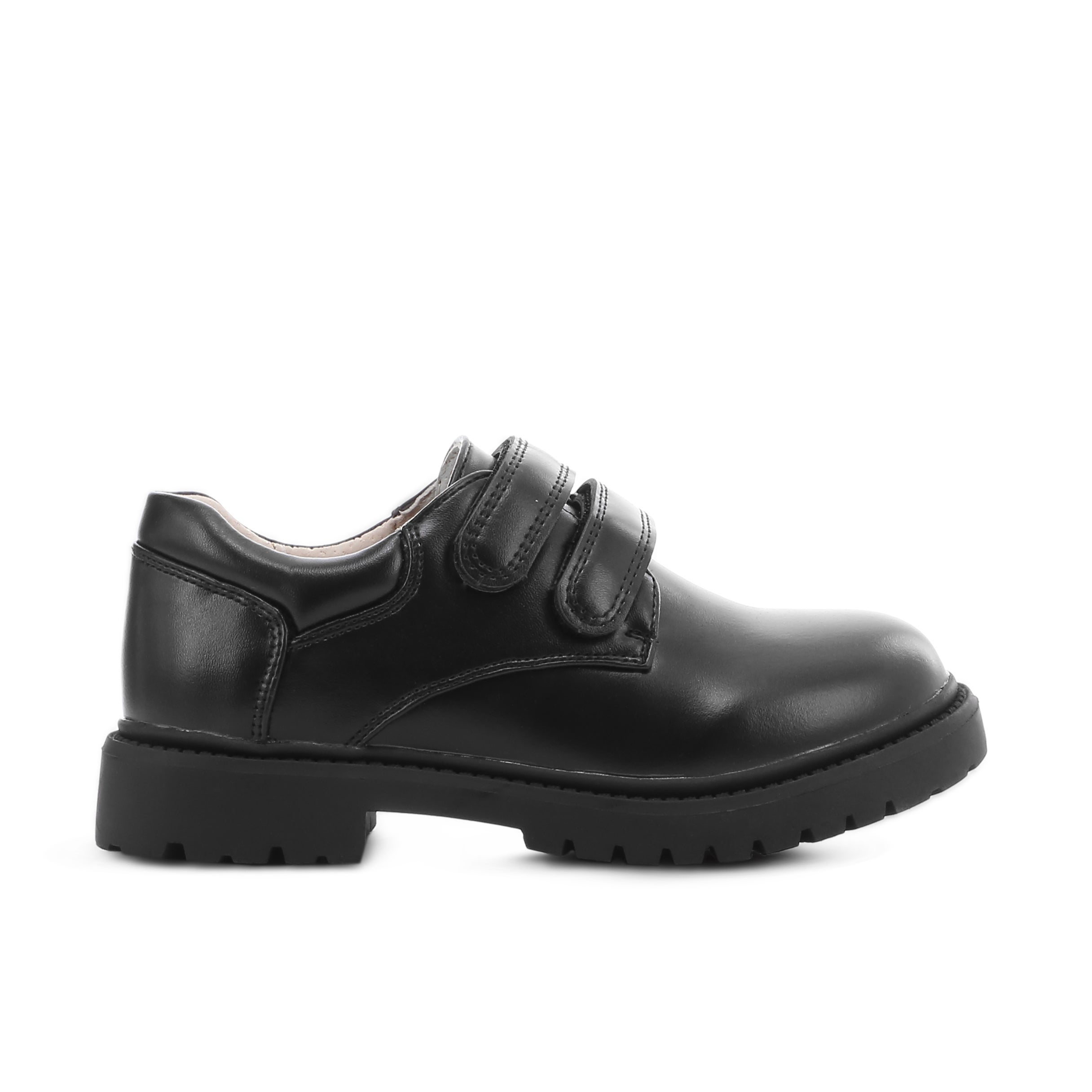 Viren Junior School Shoes