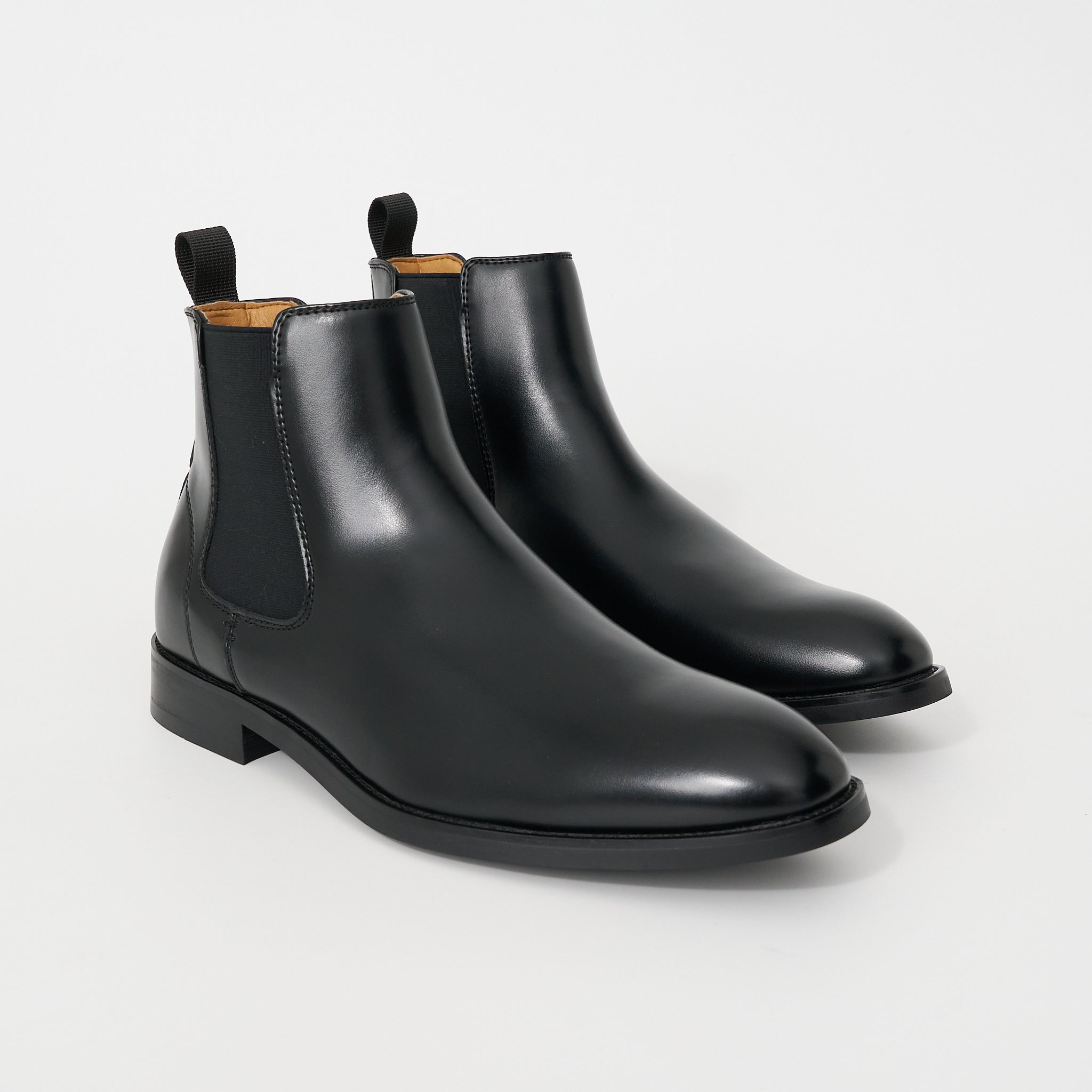 Sopranos Winn Men's Chelsea Boots