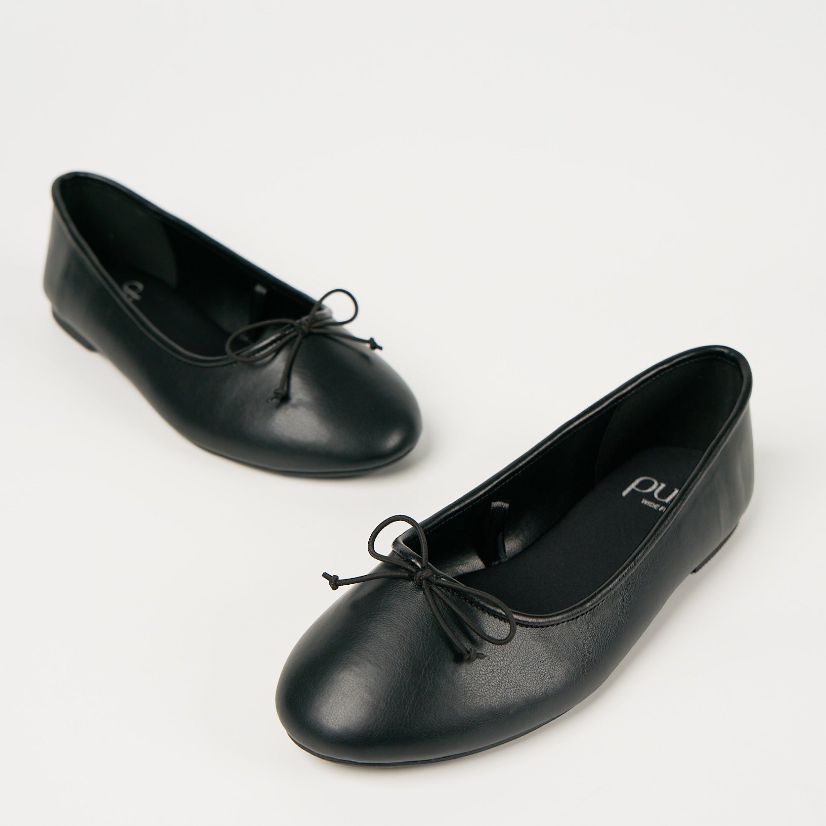 Pulp Nina Women's Ballets