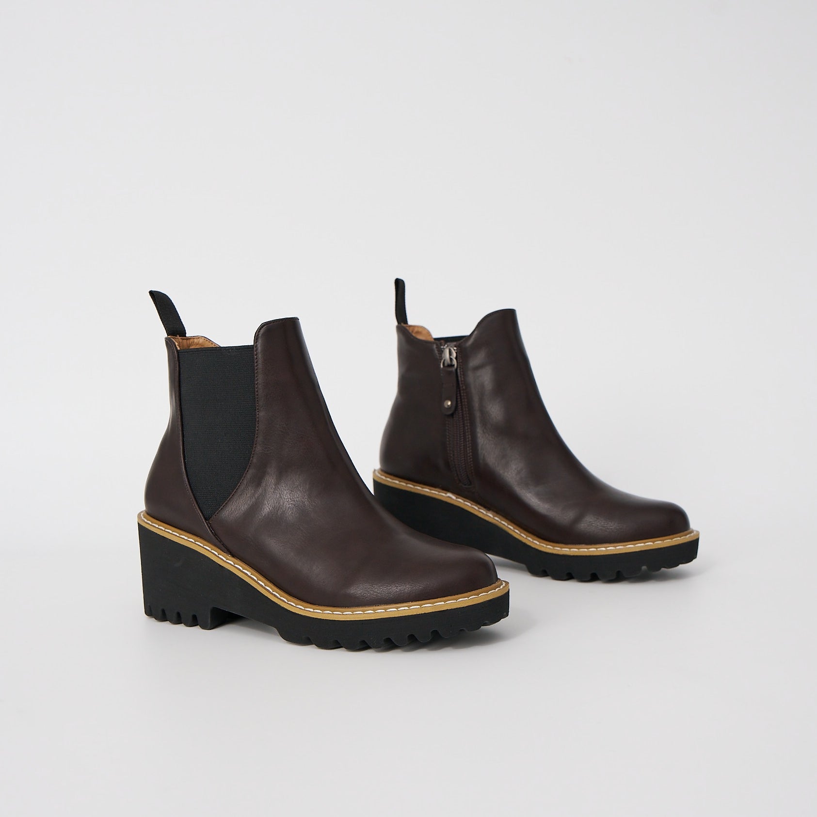 Worchester Women's Ankle Boots