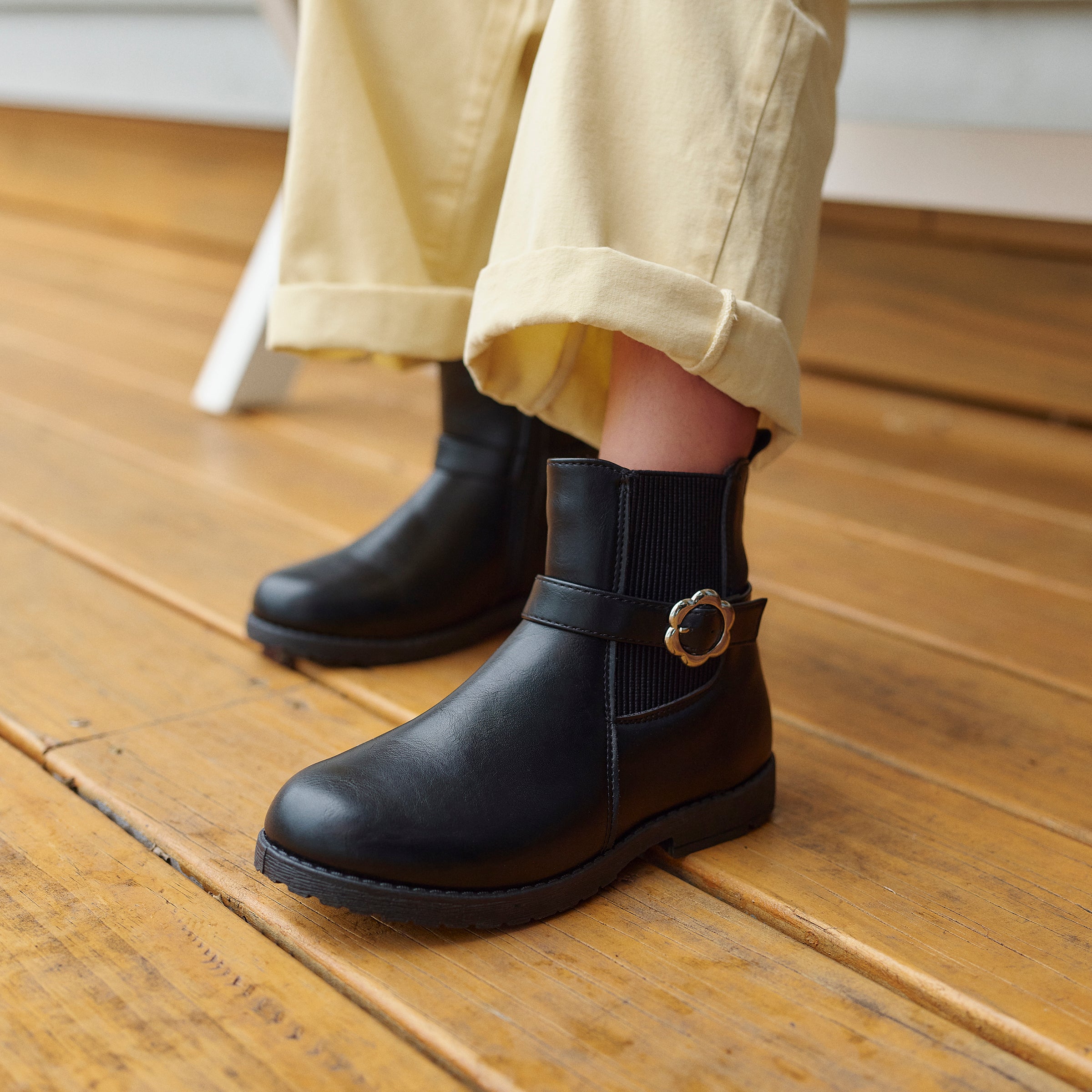 Generation New Kids Flora Boots