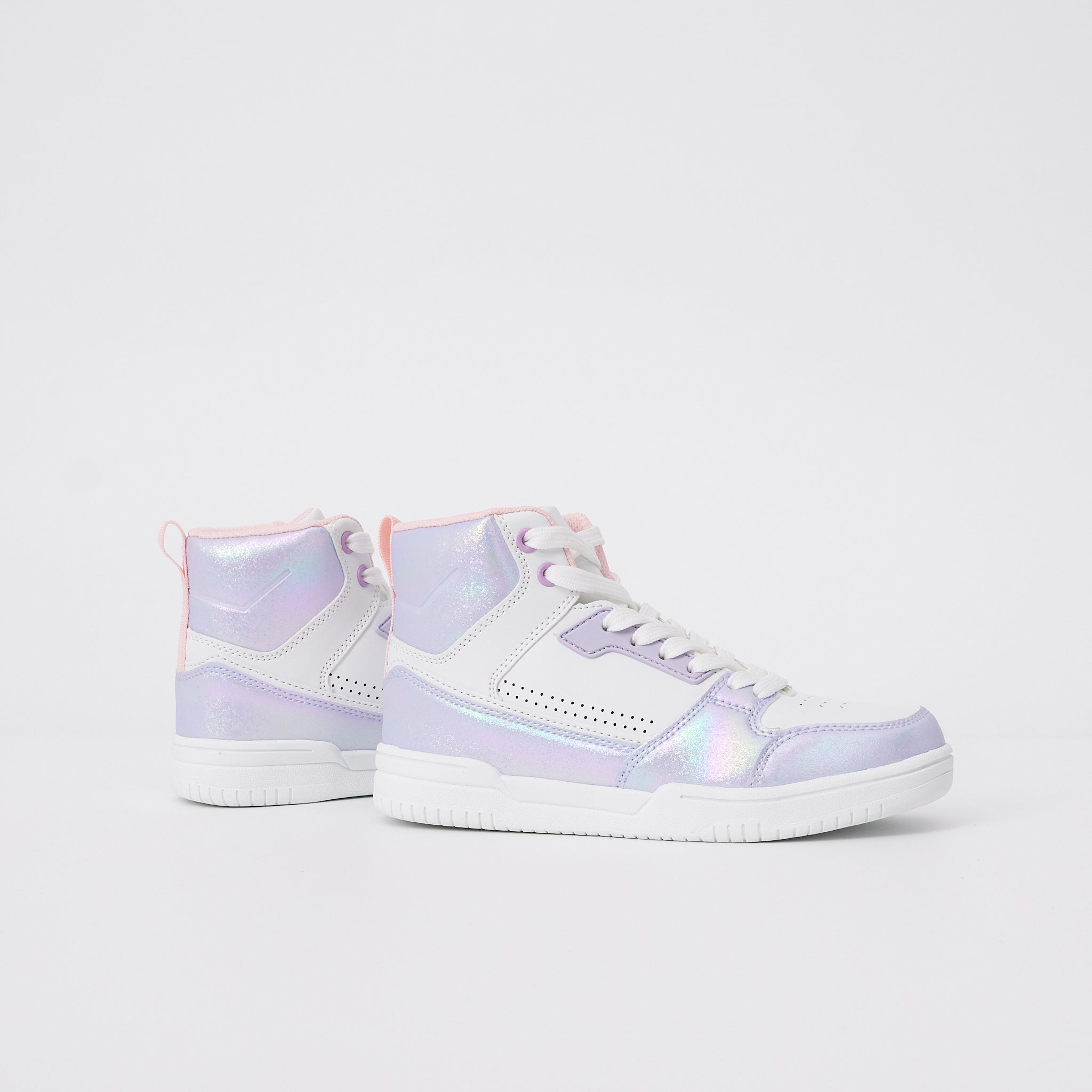 Major Mini Kids' Sneakers