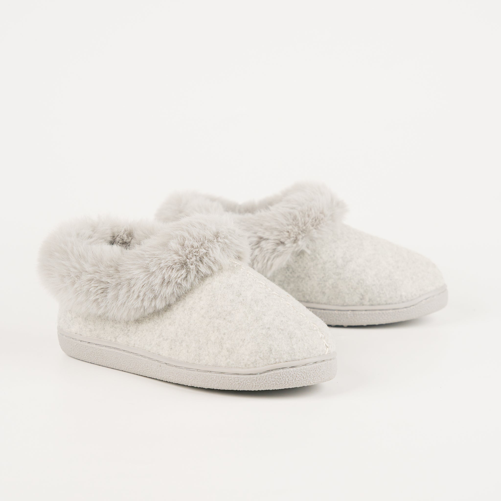 Number One Shoes Aida Women's Slippers