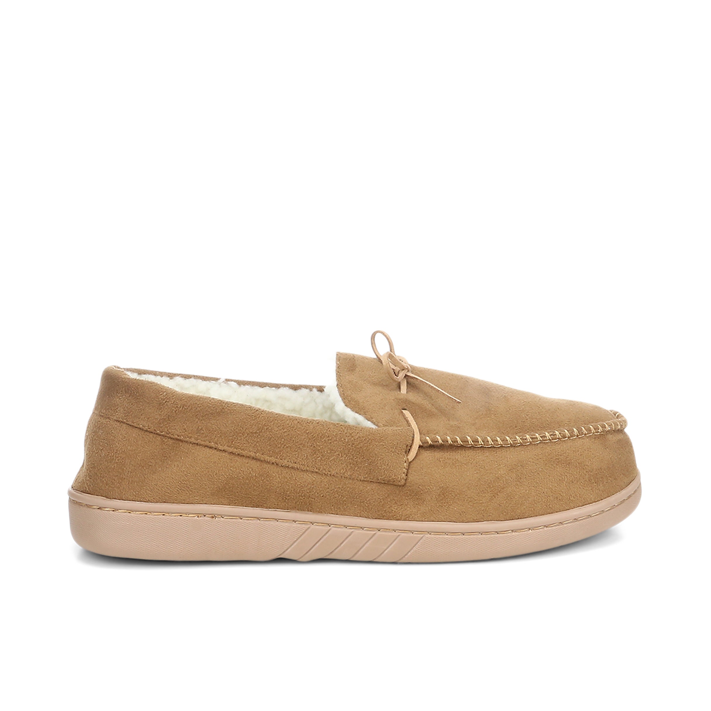 Number One Shoes Omtur Men's Slippers