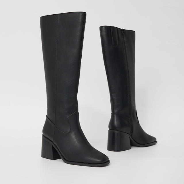 Therapy Quinn Women's Knee High Boots