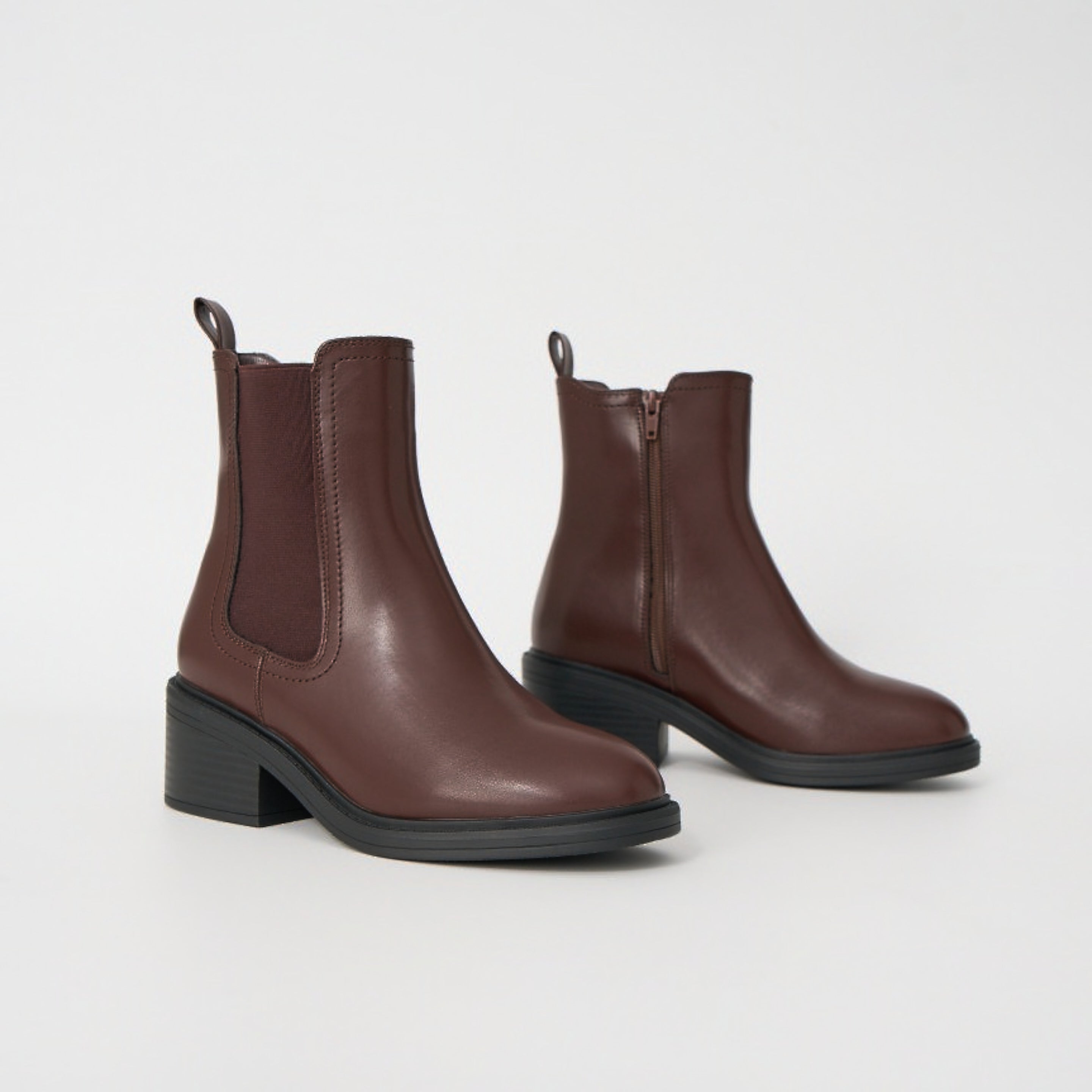 Pulp Wide Fit Cosmos Boots