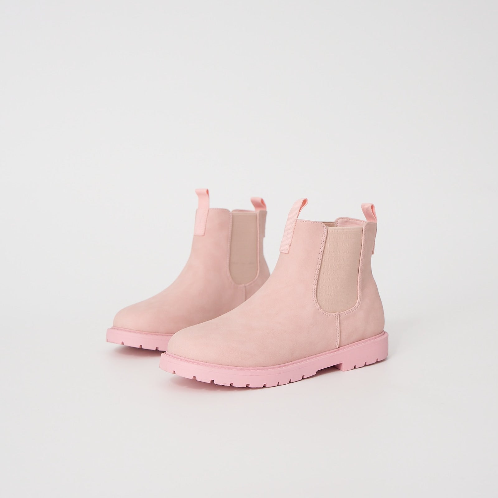 Luka Toddlers/Kids Boots