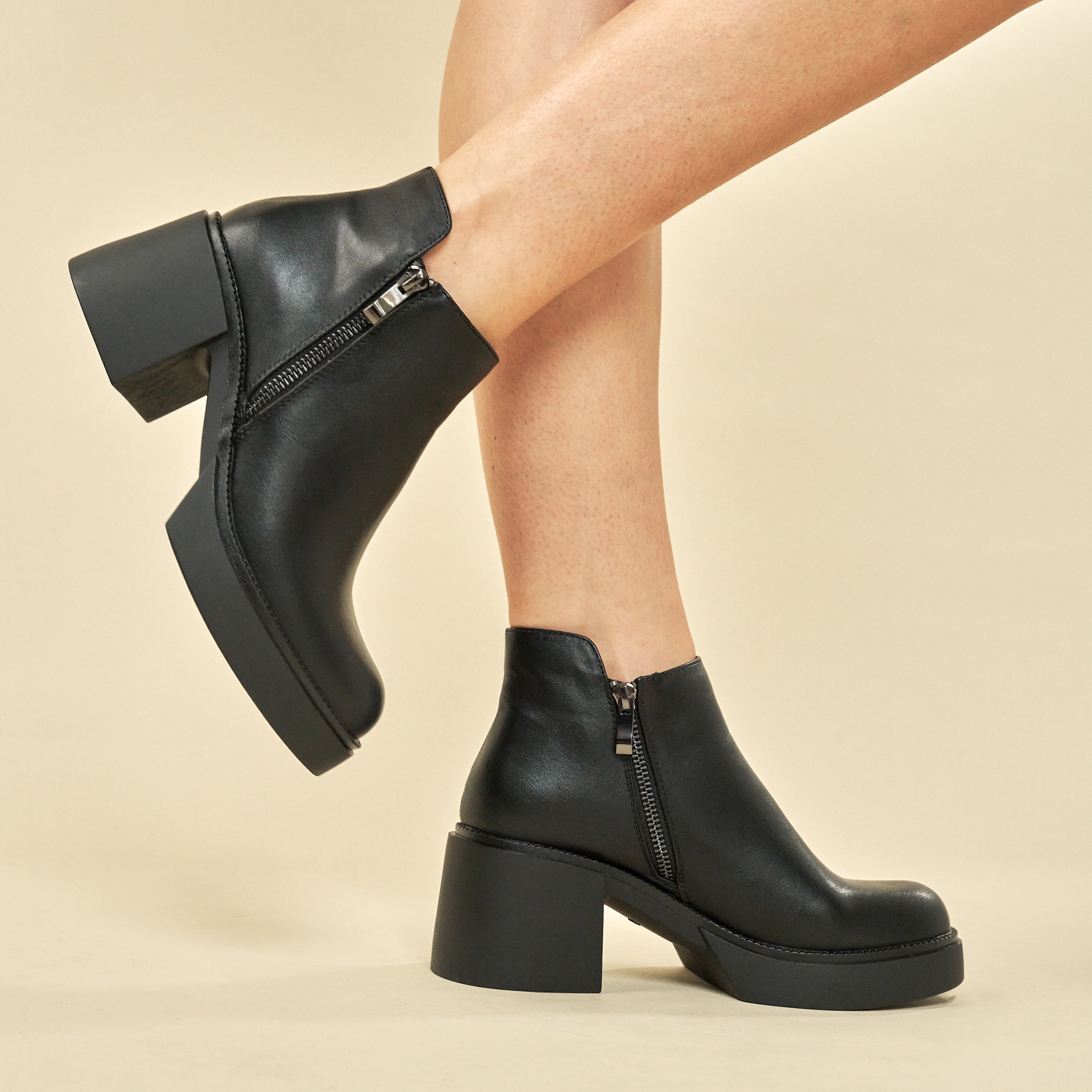 Maiden Women's Ankle Boots