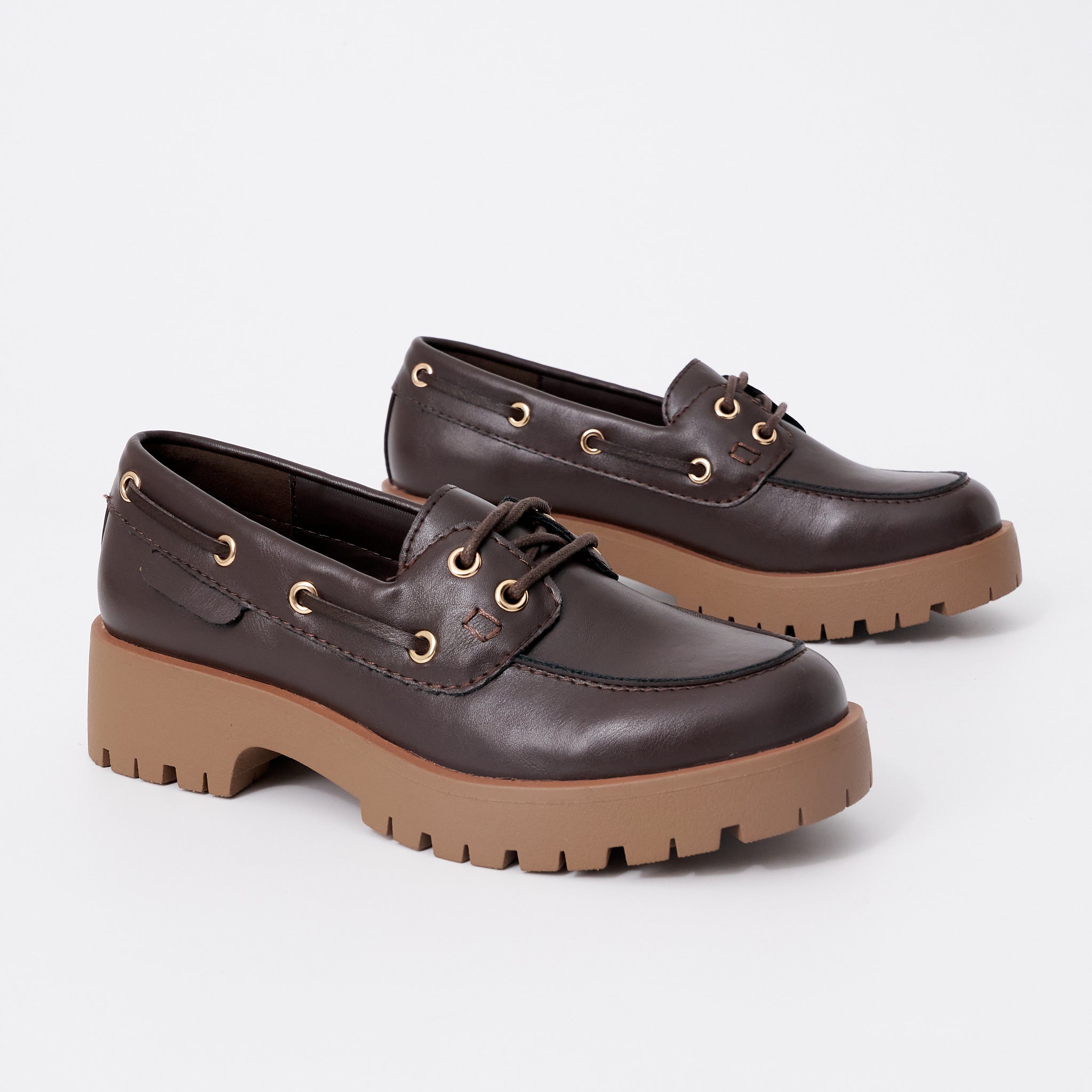 Pulp Isla Women's Boat Shoes