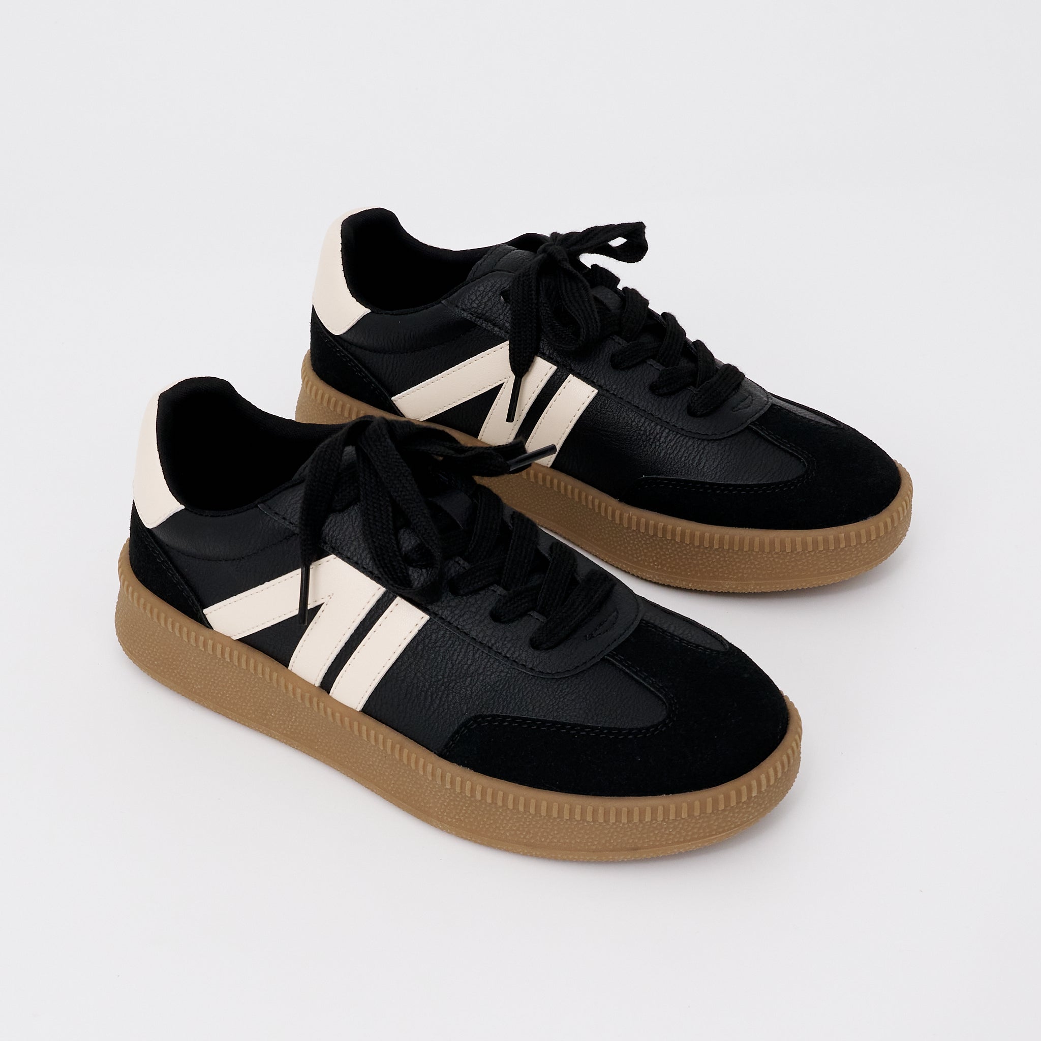 Pulp Fern Women's Wide Fit Sneakers