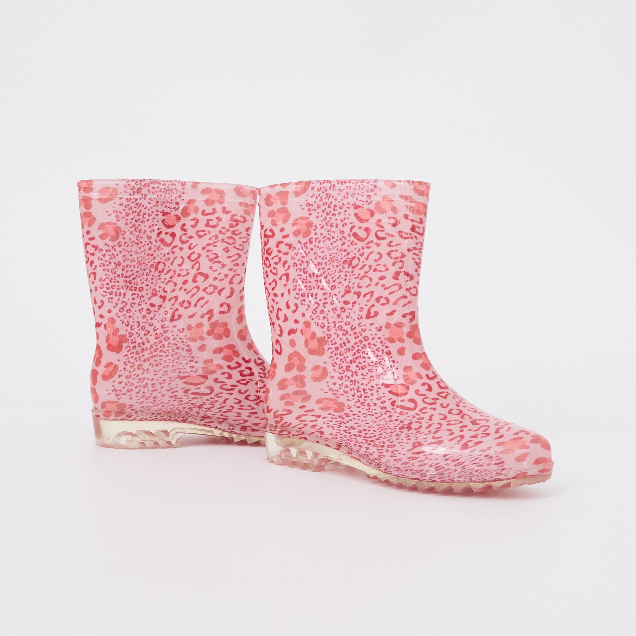 Number One Shoes Splash Women's Calf High Gumboots