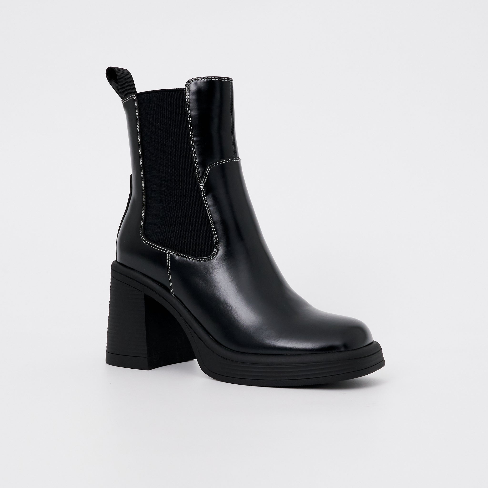 Pulp Sutton Women's Ankle Boots