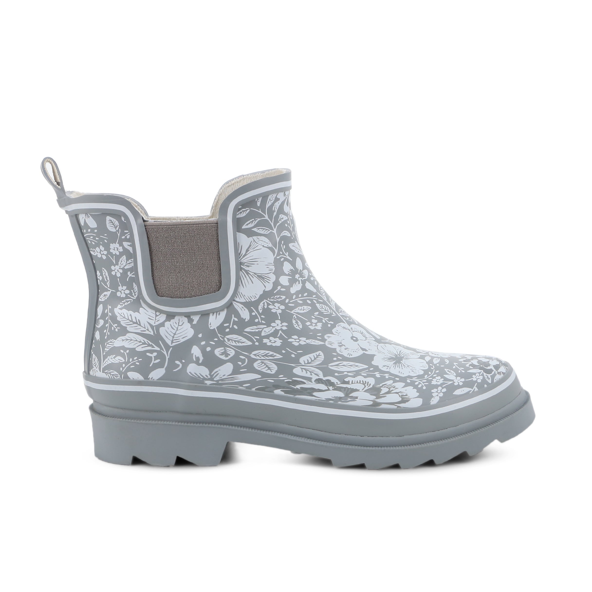Number One Shoes Mist Women's Gumboots