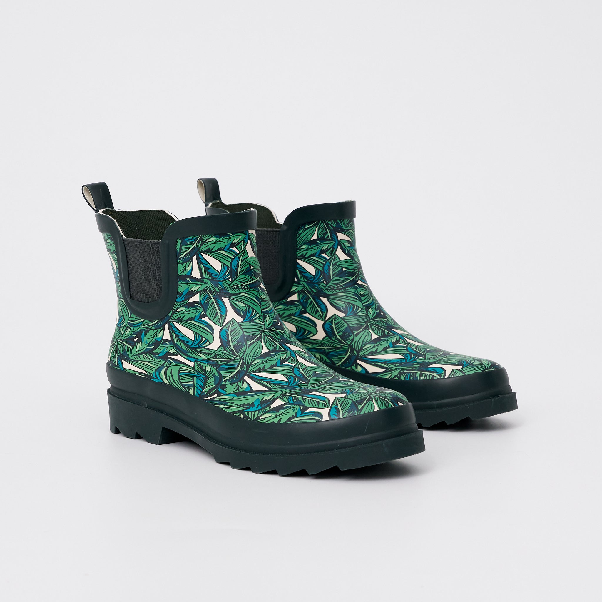 Number One Shoes Mist Women's Gumboots
