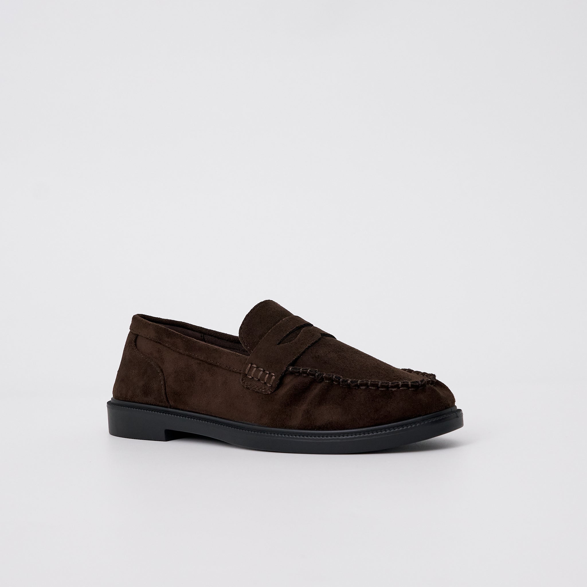 Pulp Sora Women's Wide Fit Loafers