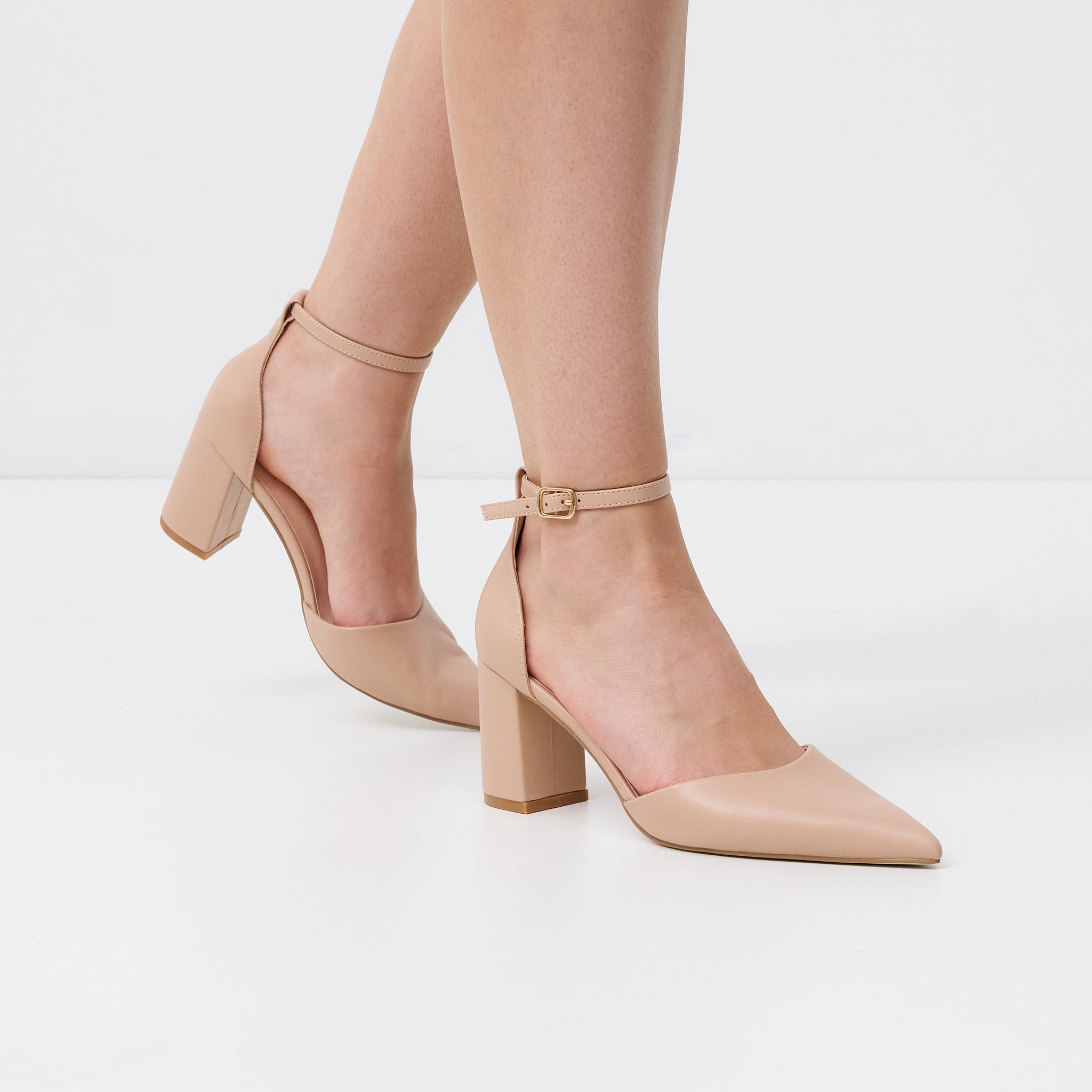 Verali Eli Women's Heels