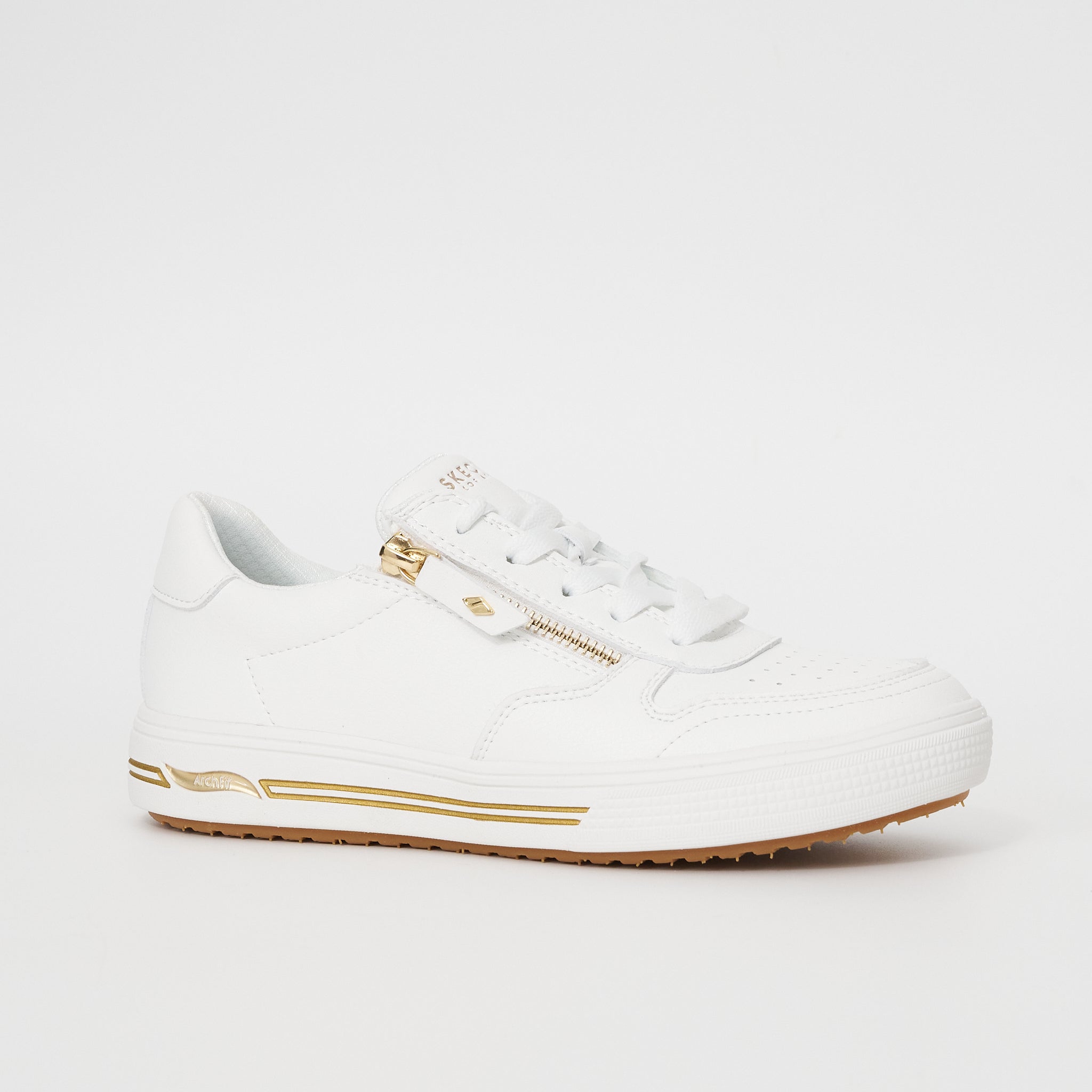 Skechers Arch Fit Arcade Stroll 'N Women's Sneakers