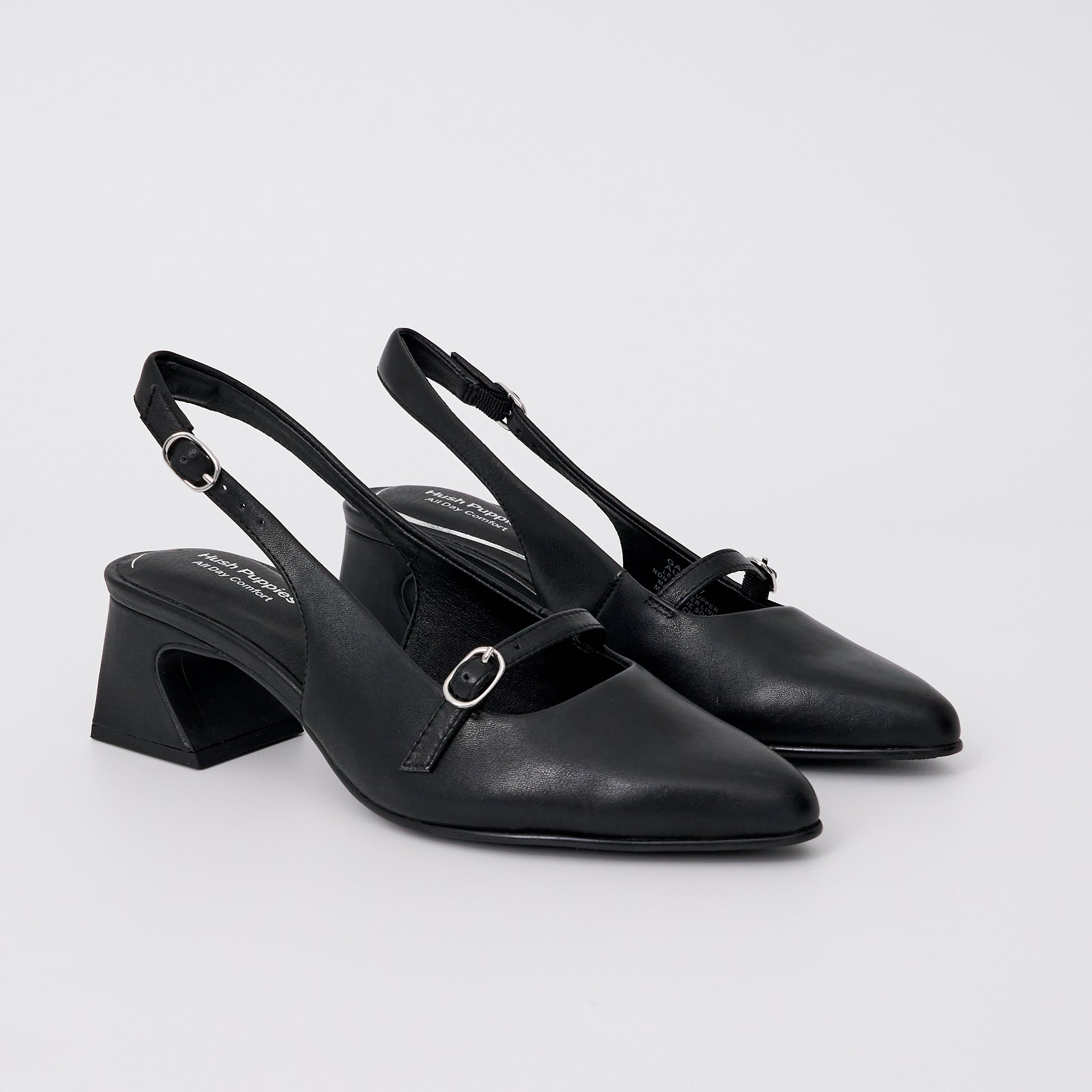 Hush Puppies Gabby Women's Slingback Heels