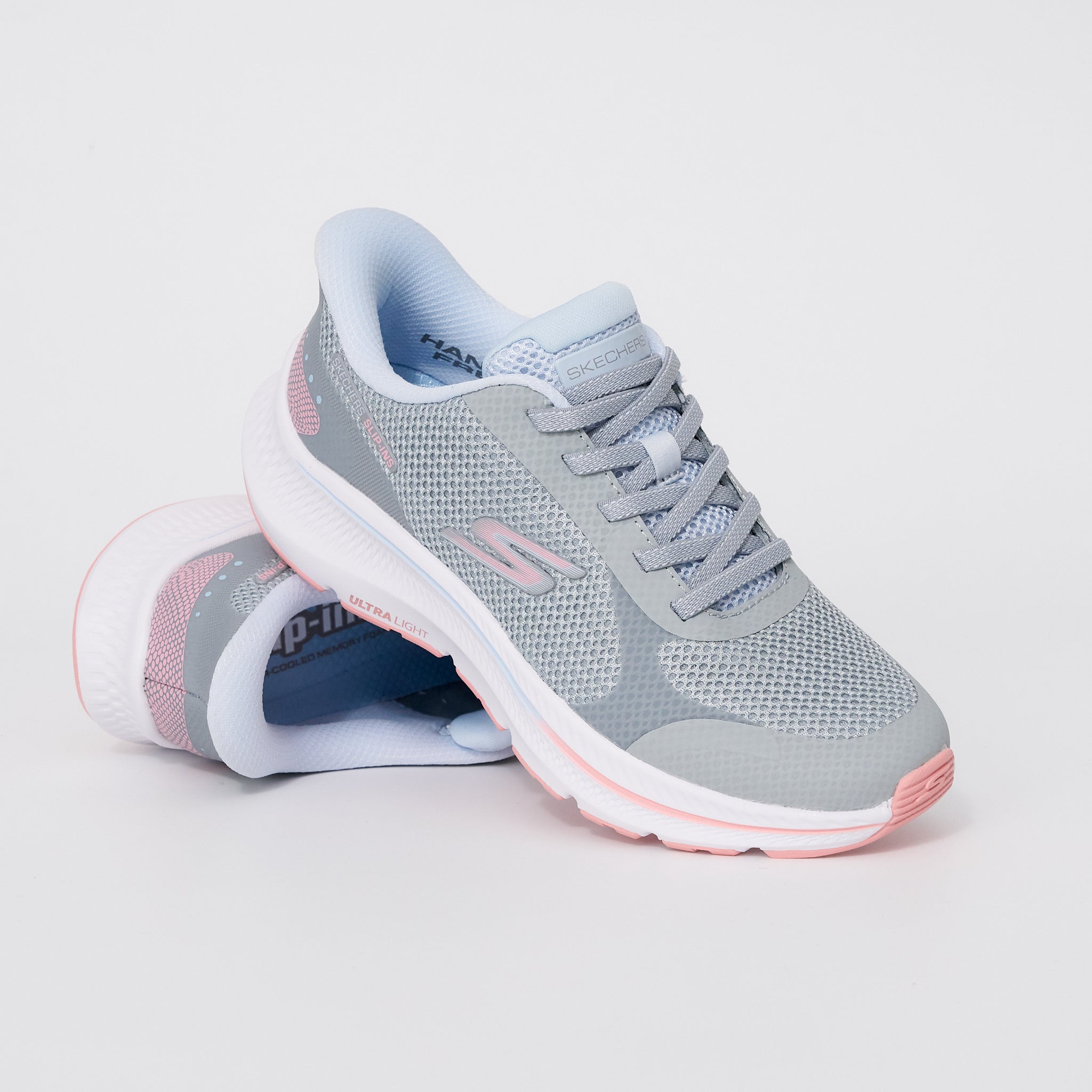 Skechers GOrun Consistent 2.0 Women's Running Shoes
