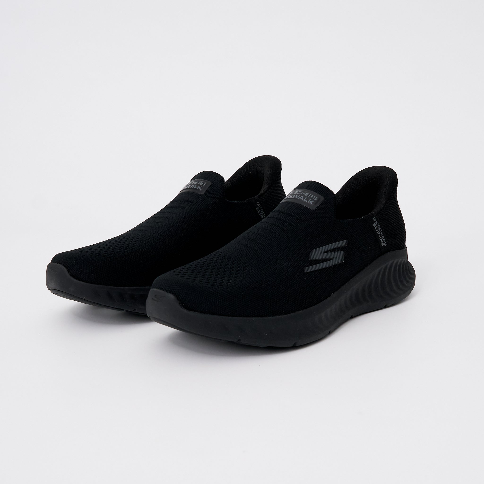 Skechers Go Walk Now Men's Slip In Shoes