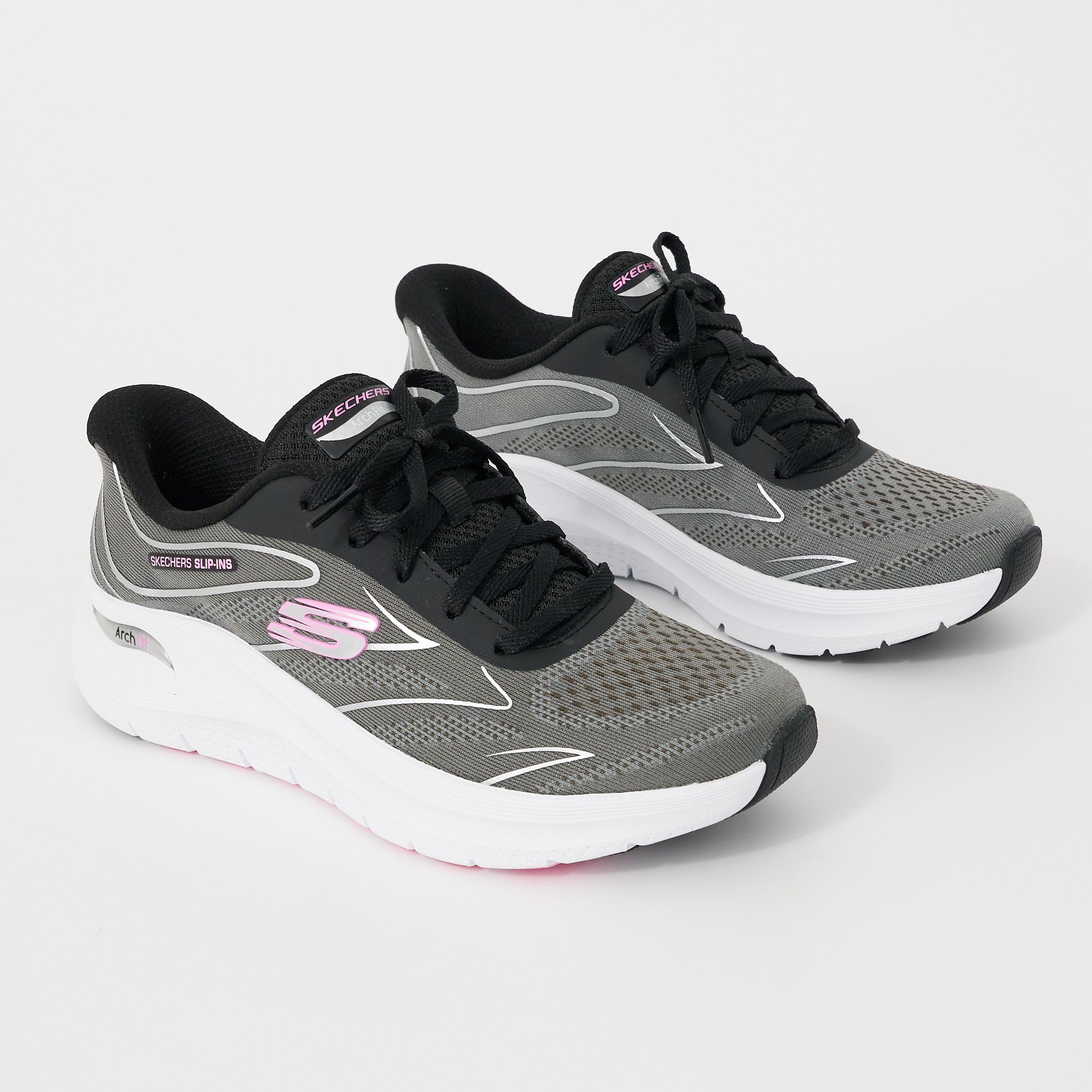 Skechers Arch 2.0 Women's Trainers