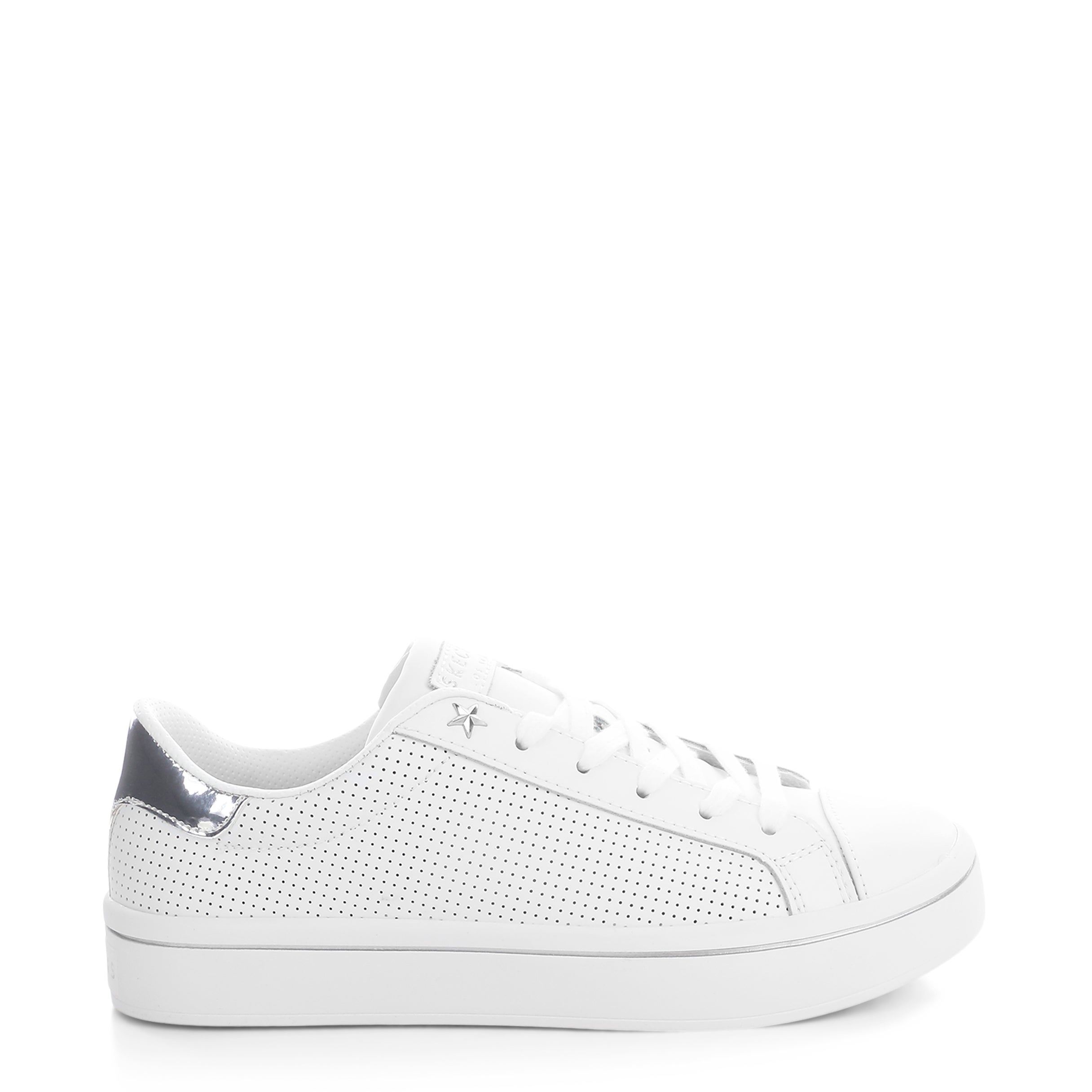 Hi-Lite Perf-ect Leather Sneakers