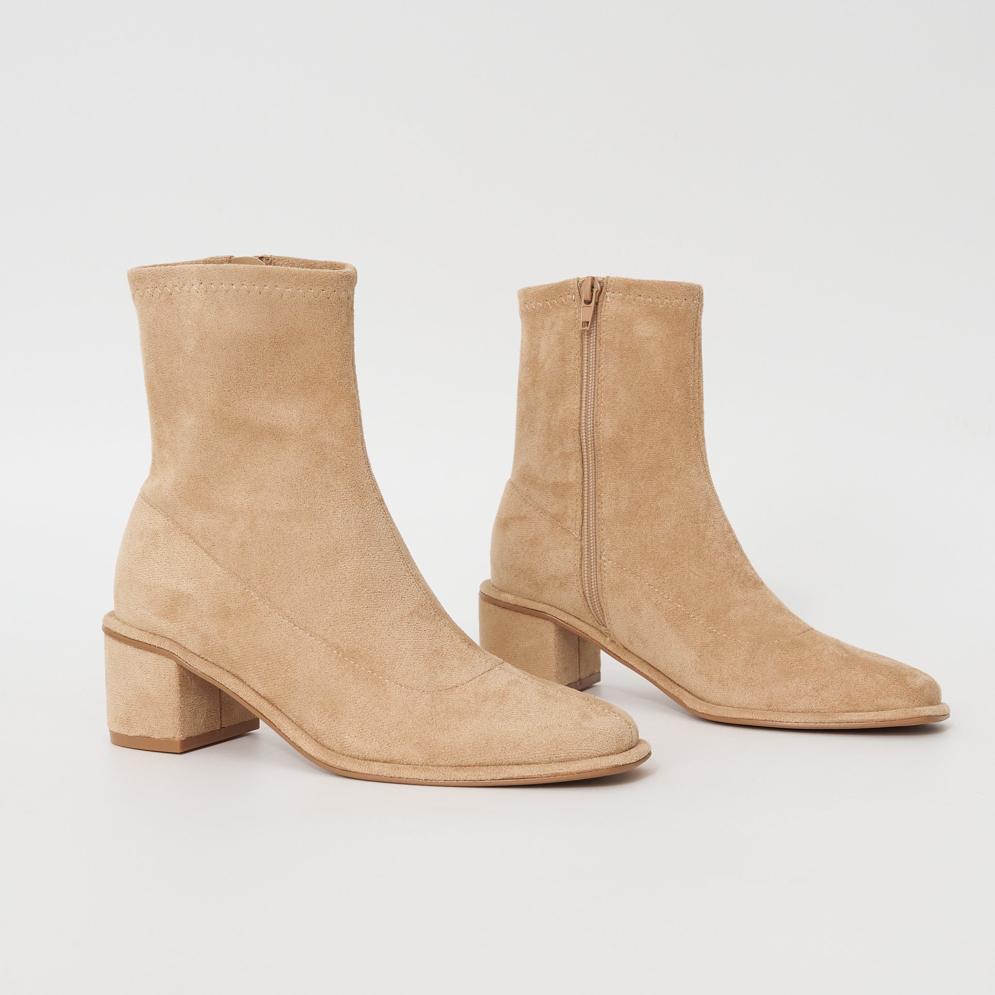 Sakura Lucia Women's Ankle Boots