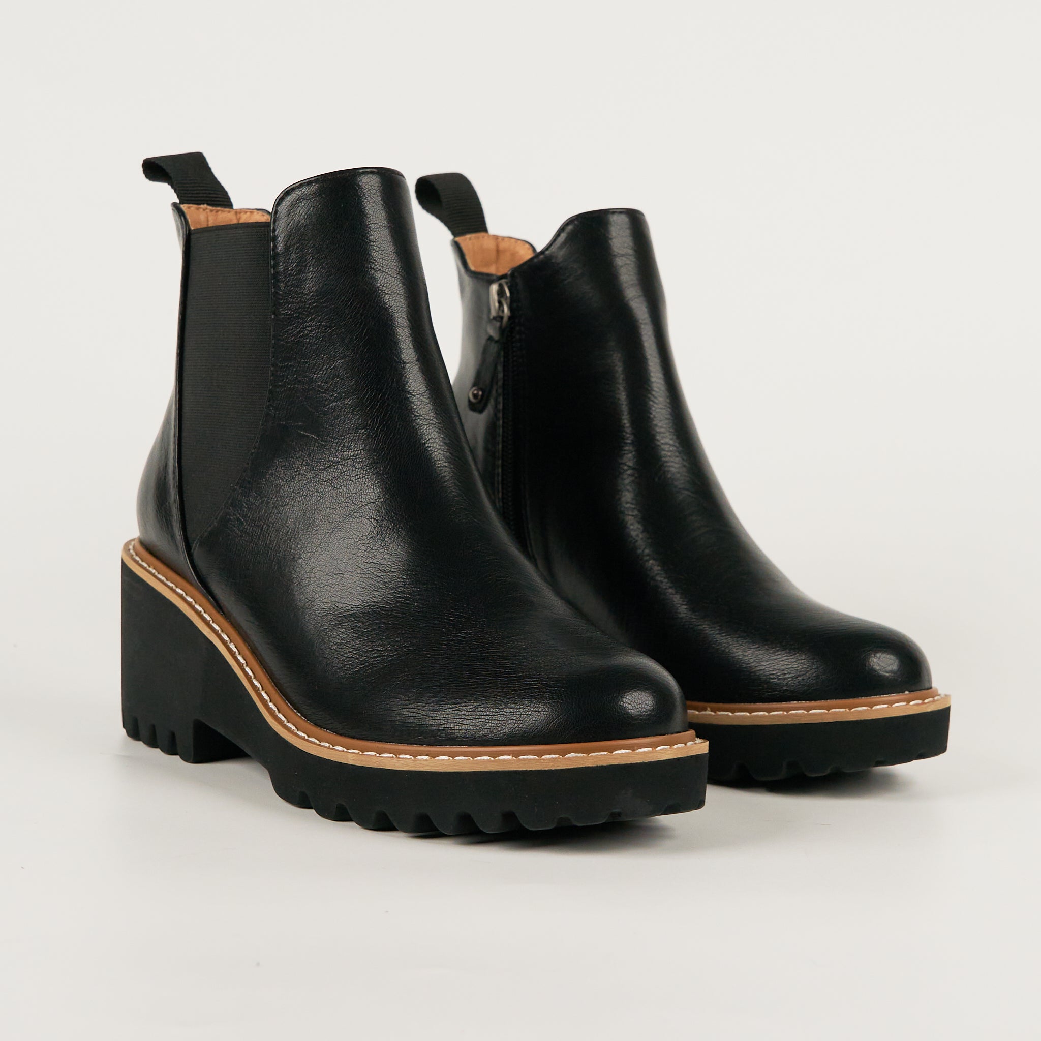 Worchester Women's Ankle Boots