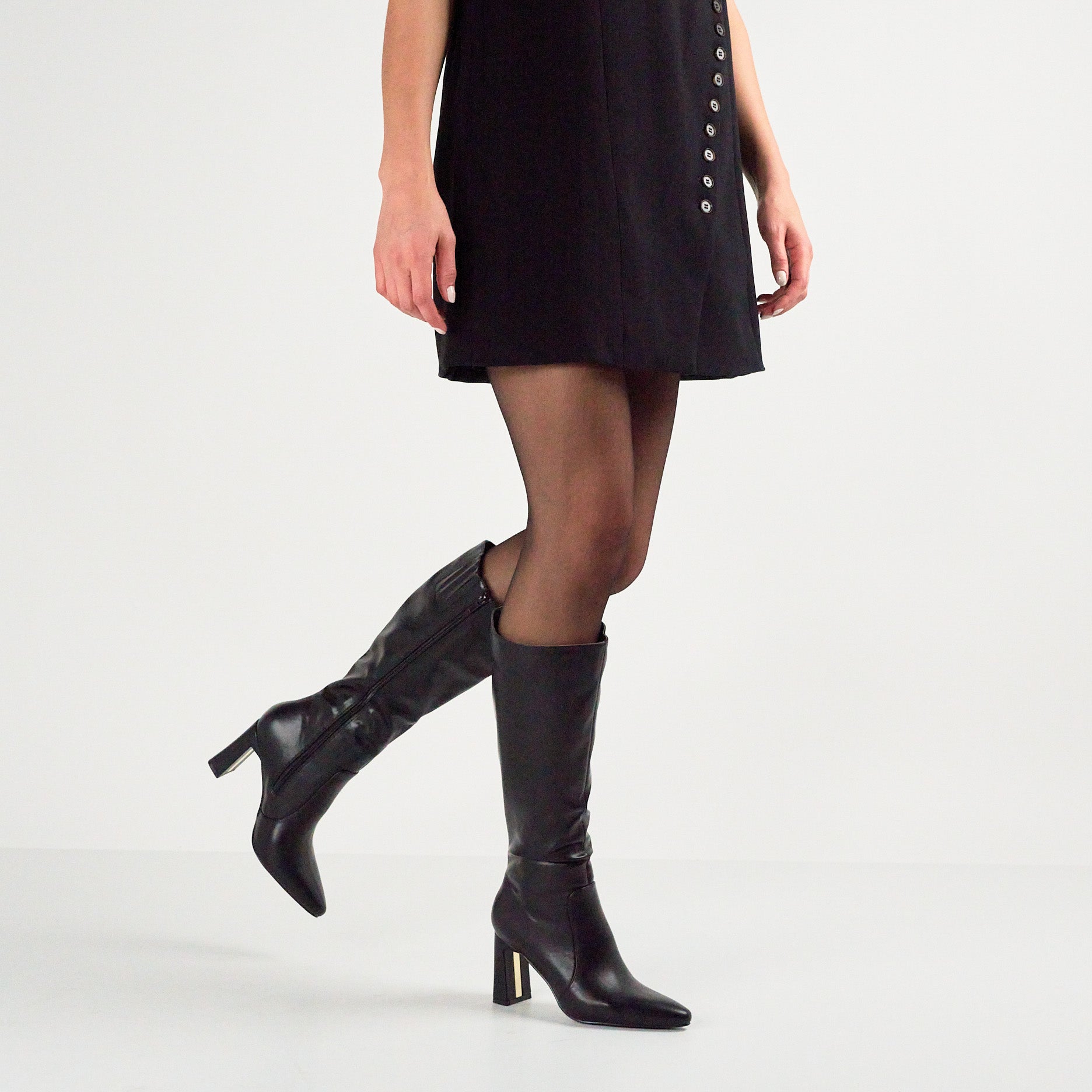 Miranda Women's Knee High Boots