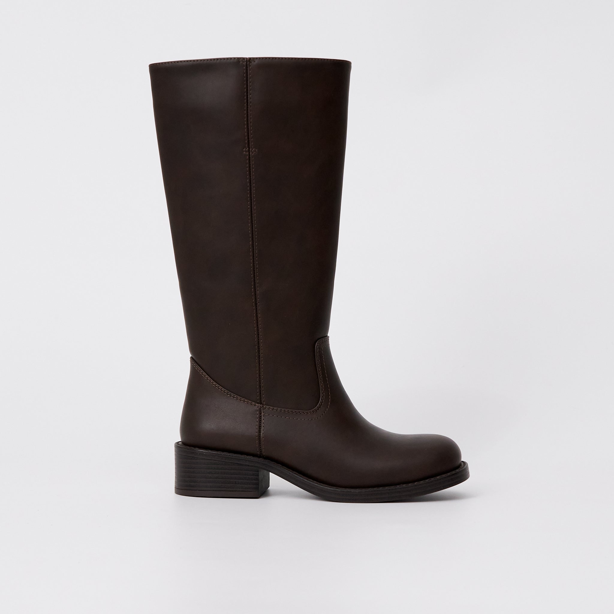 Pulp Muse Women's Knee High Boots