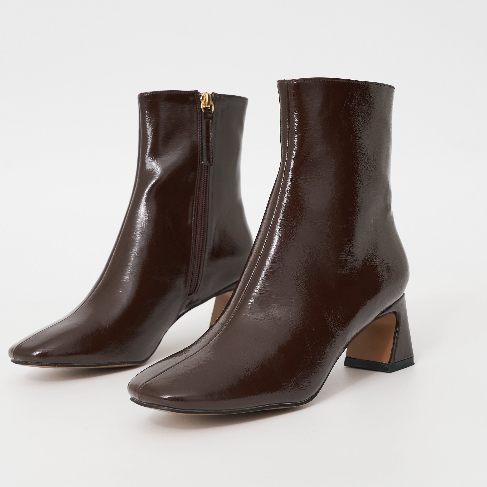 Sakura Eclipse Women's Ankle Boots