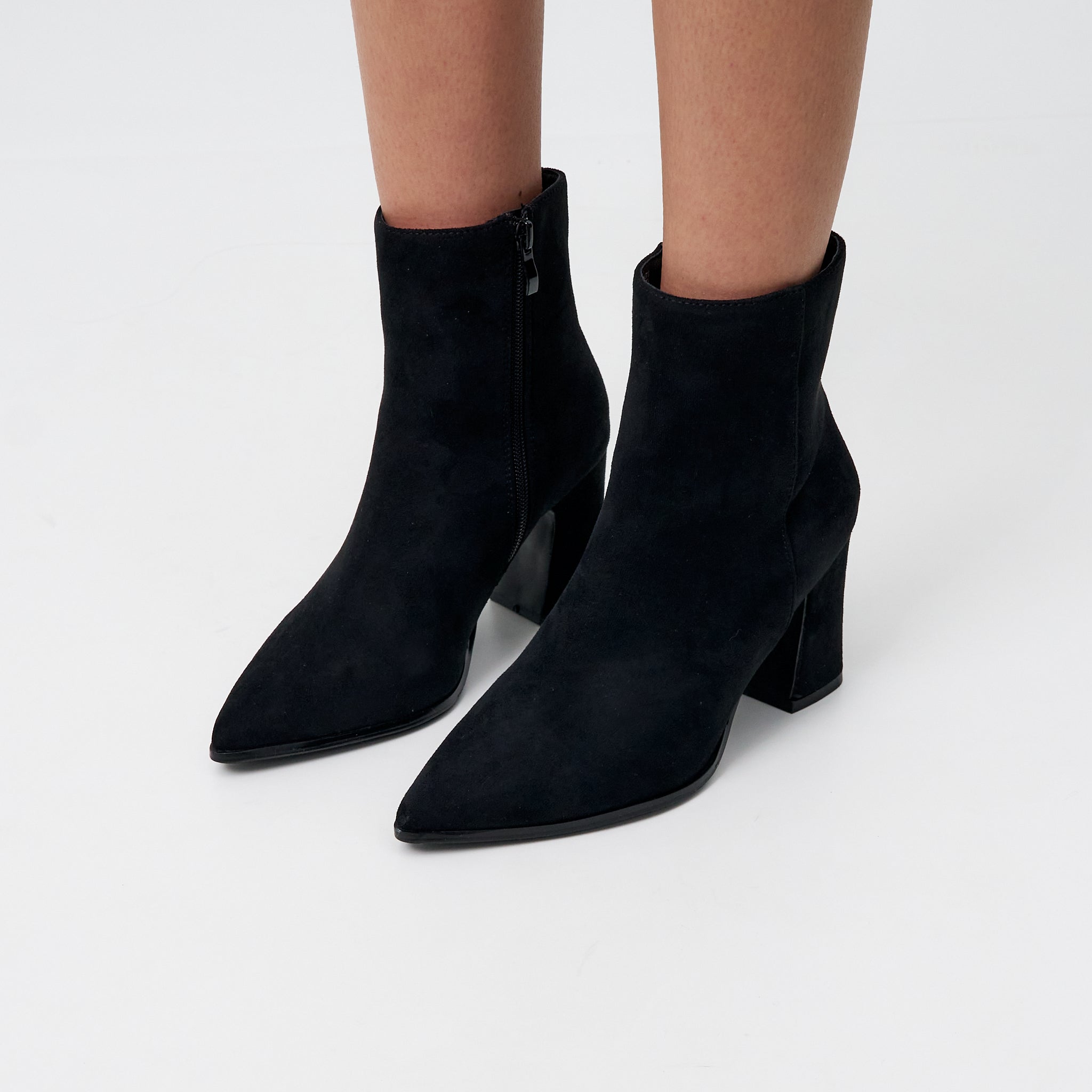 Sakura Sydney Boots
