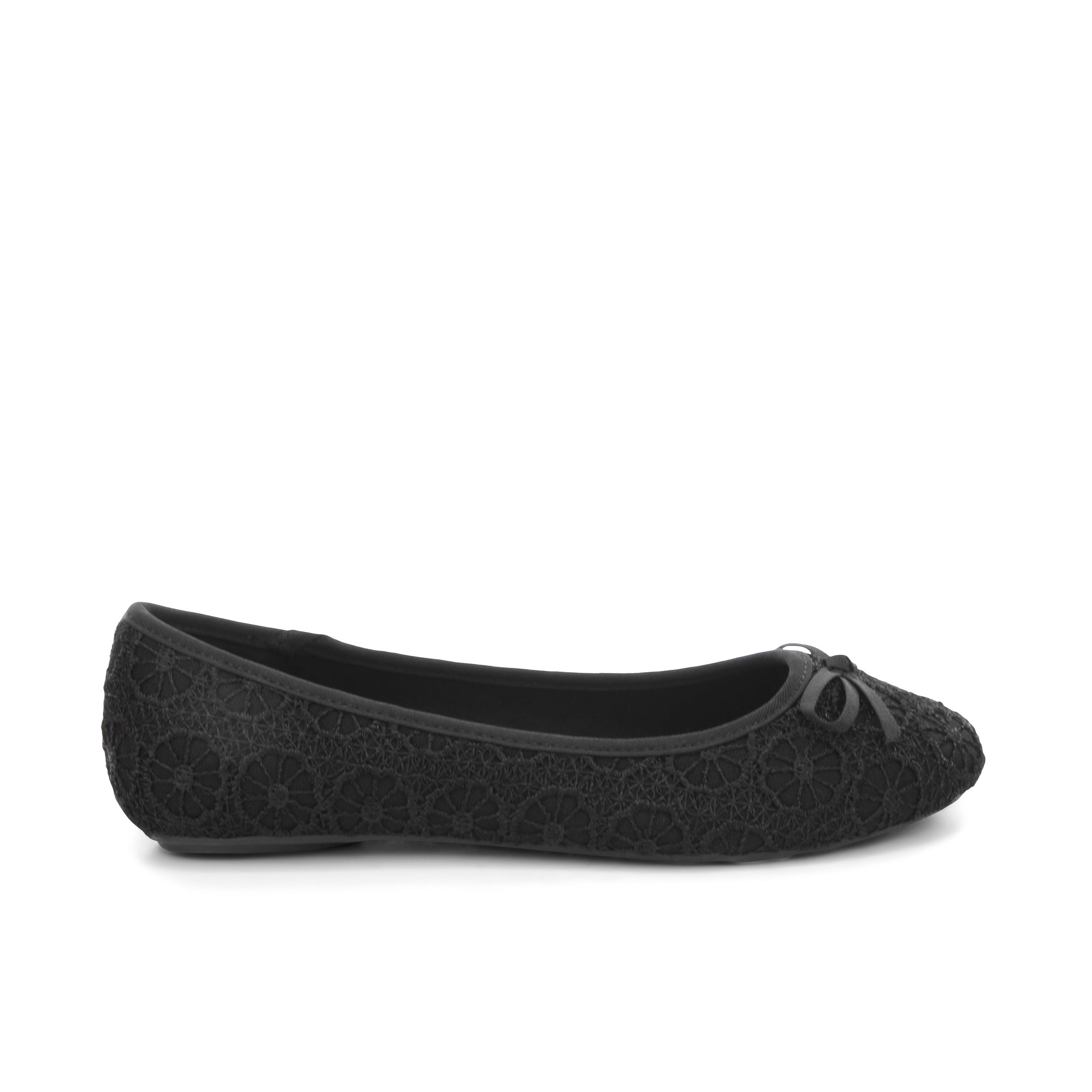 Life & Sole Barre Women's Ballet Flats
