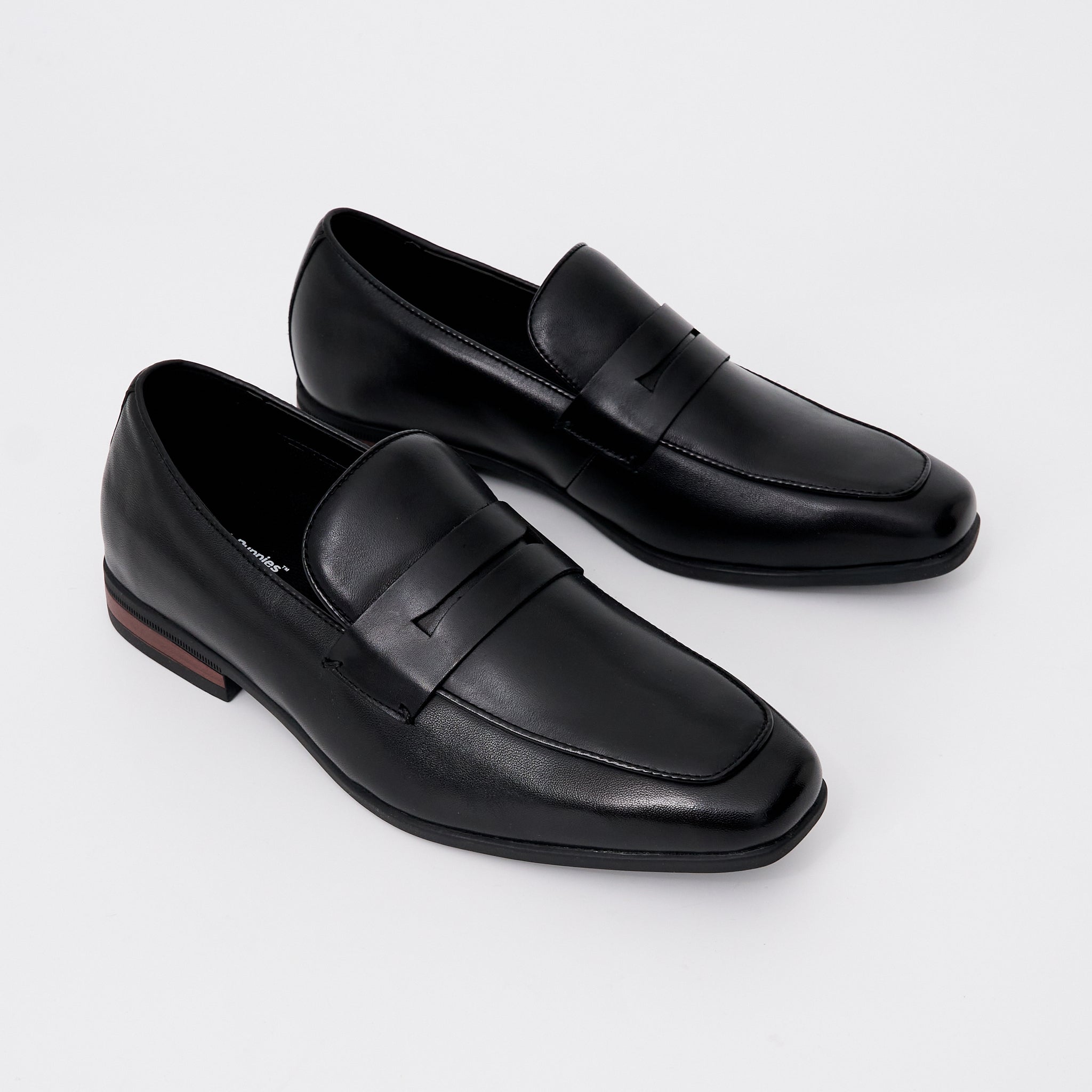 Hush Puppies Alfredo Men's Leather Loafers
