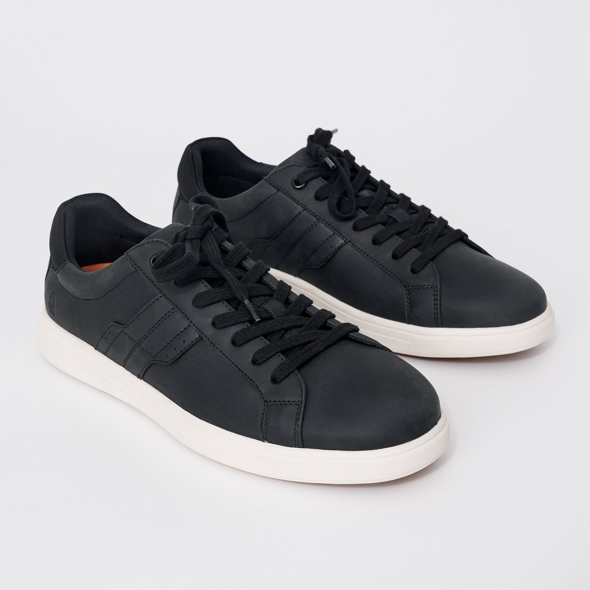 Hush Puppies Gravity Men's Leather Sneakers