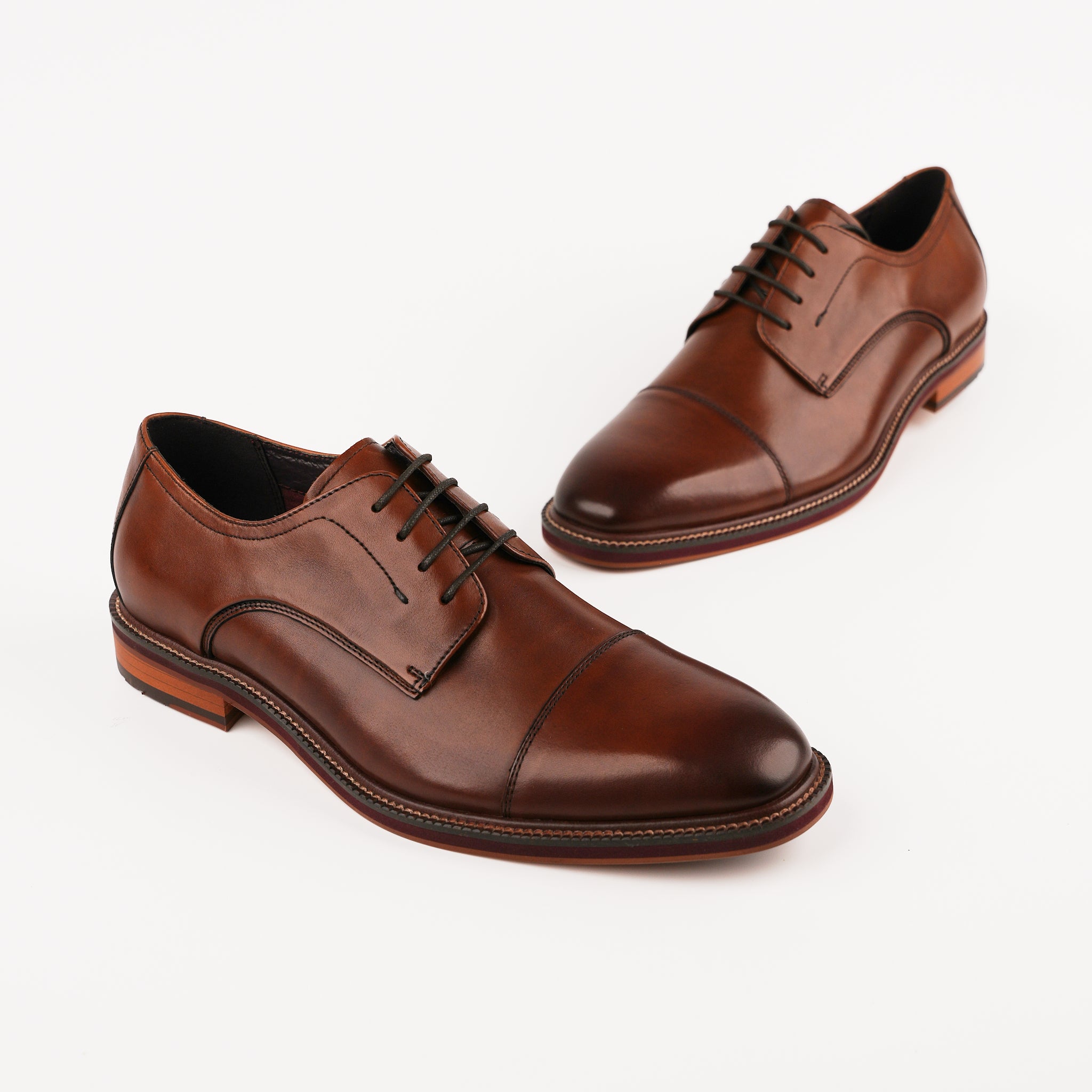 Julius Marlow Scribble Men's Dress Shoes