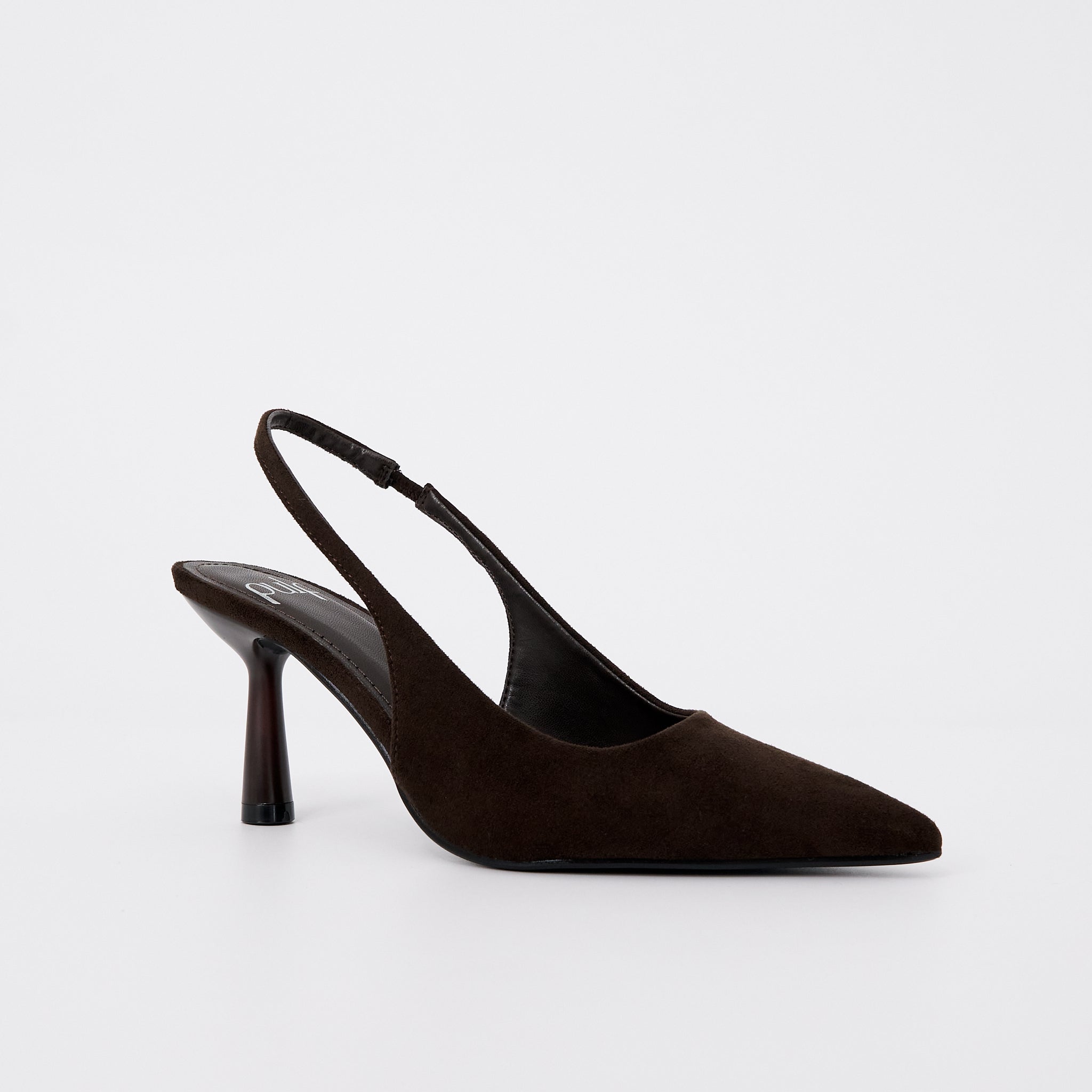 Pulp Florence Women's Slingback Heels