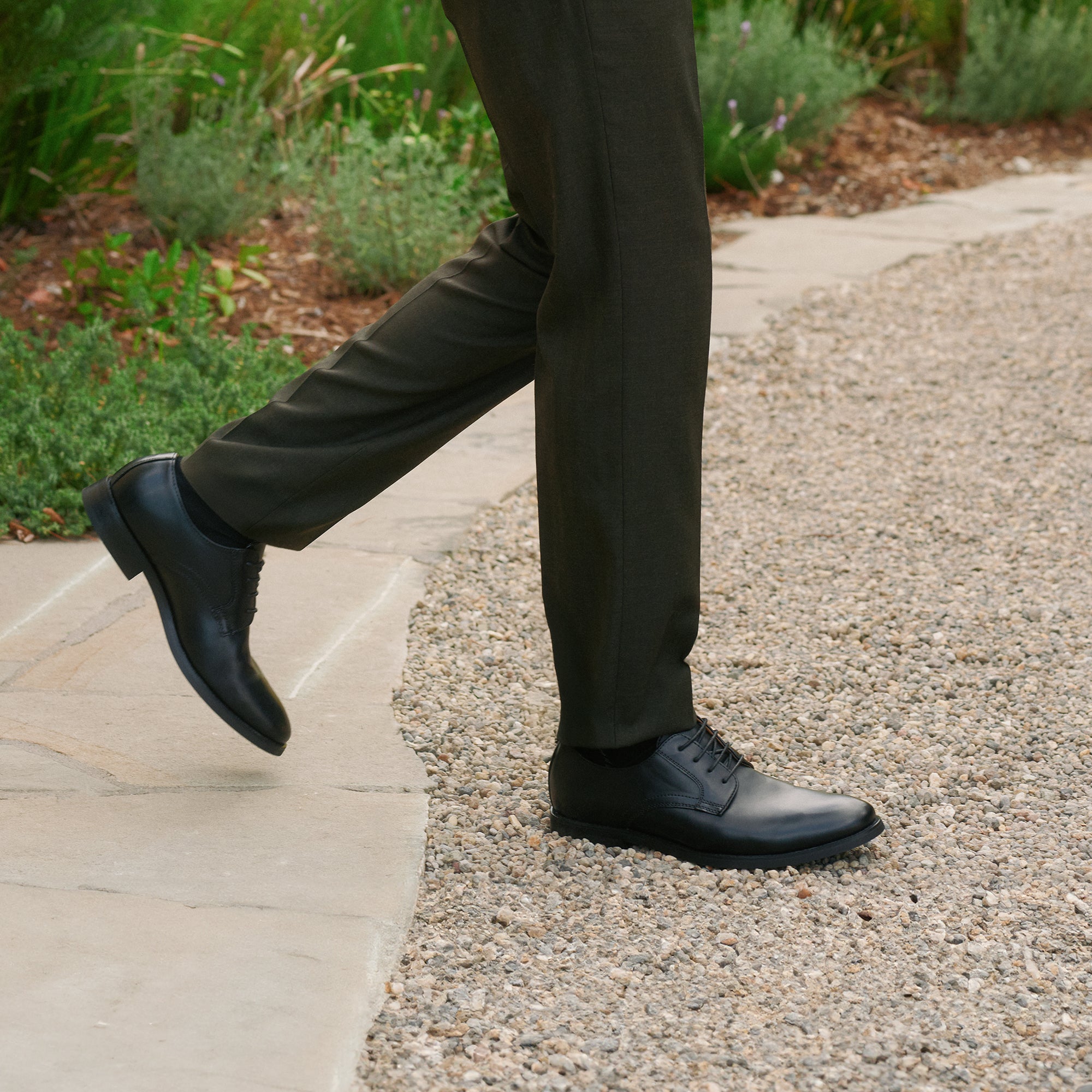 Sopranos Winston Men's Dress Shoes