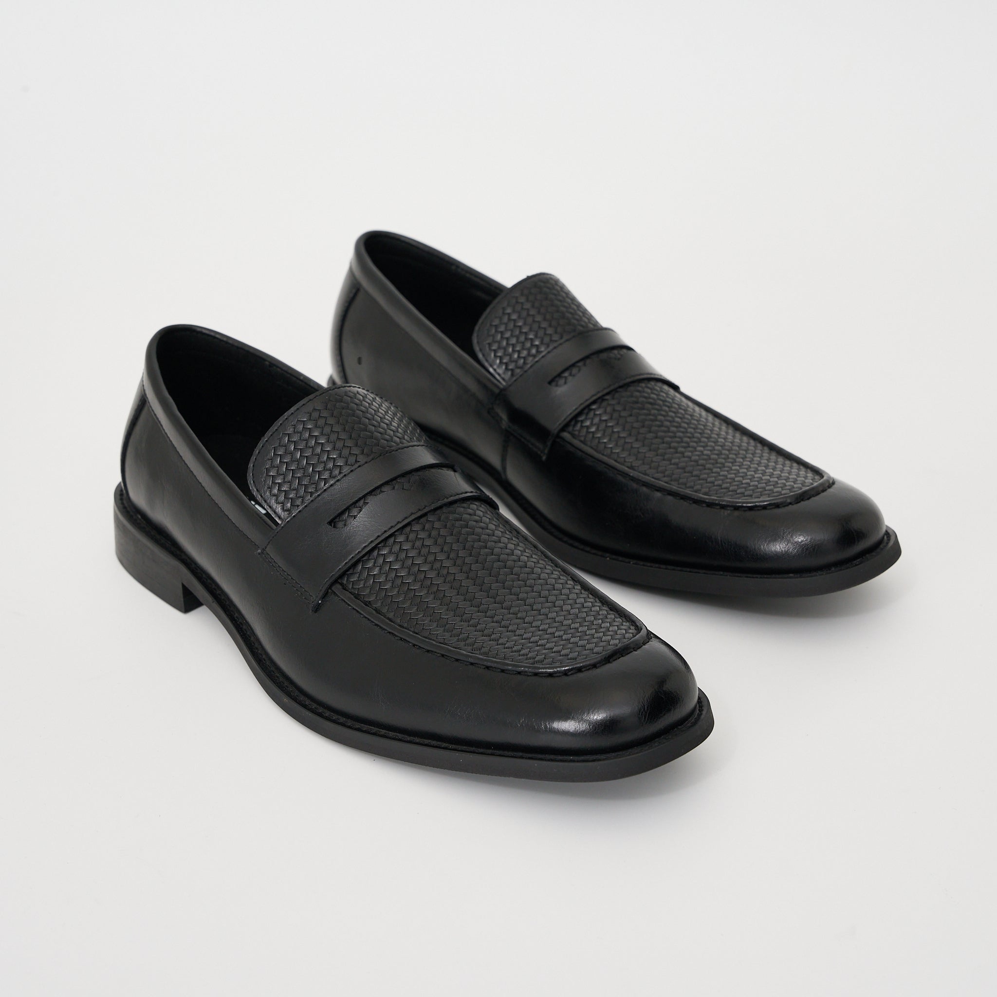 Uncut Troy Men's Loafers